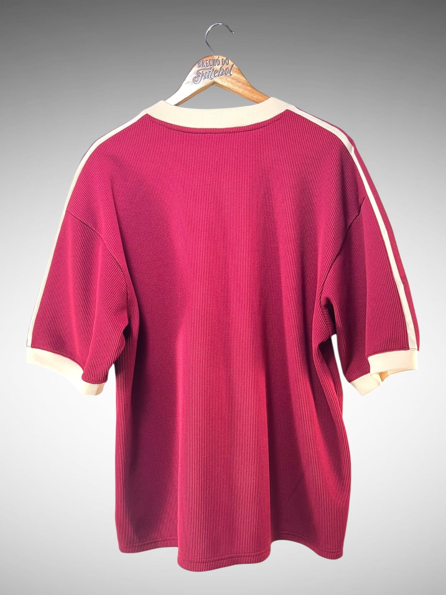 México 2022 Camisa Icon Oversized Tam P.