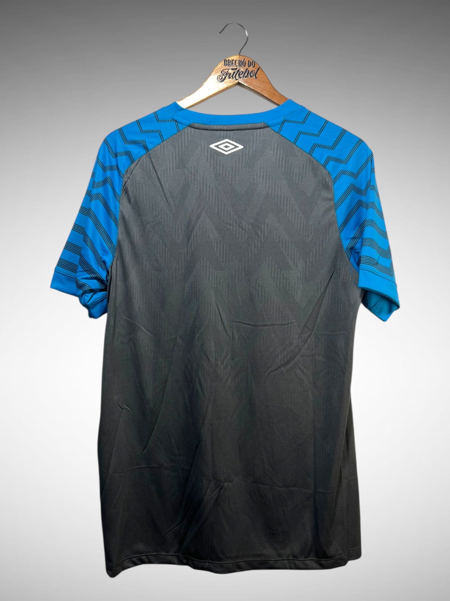 Grêmio 2021 Camisa De Goleiro Tam M.