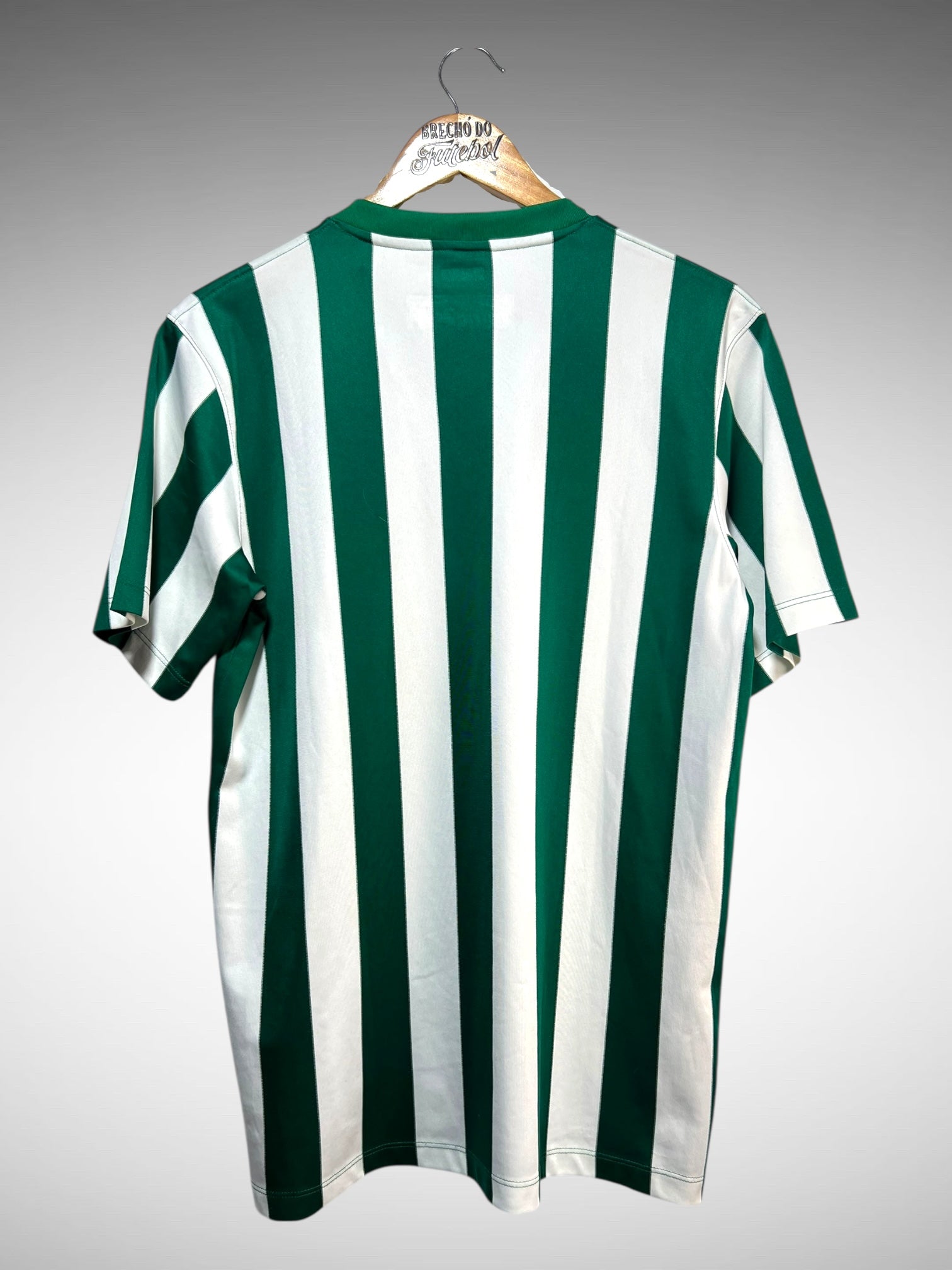 Coritiba 2014 Segunda Camisa Tam M.