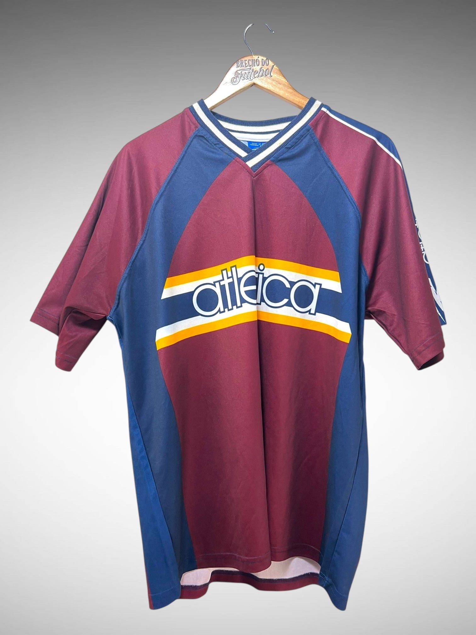 Venezuela 2000 Camisa De Treino Tam G.