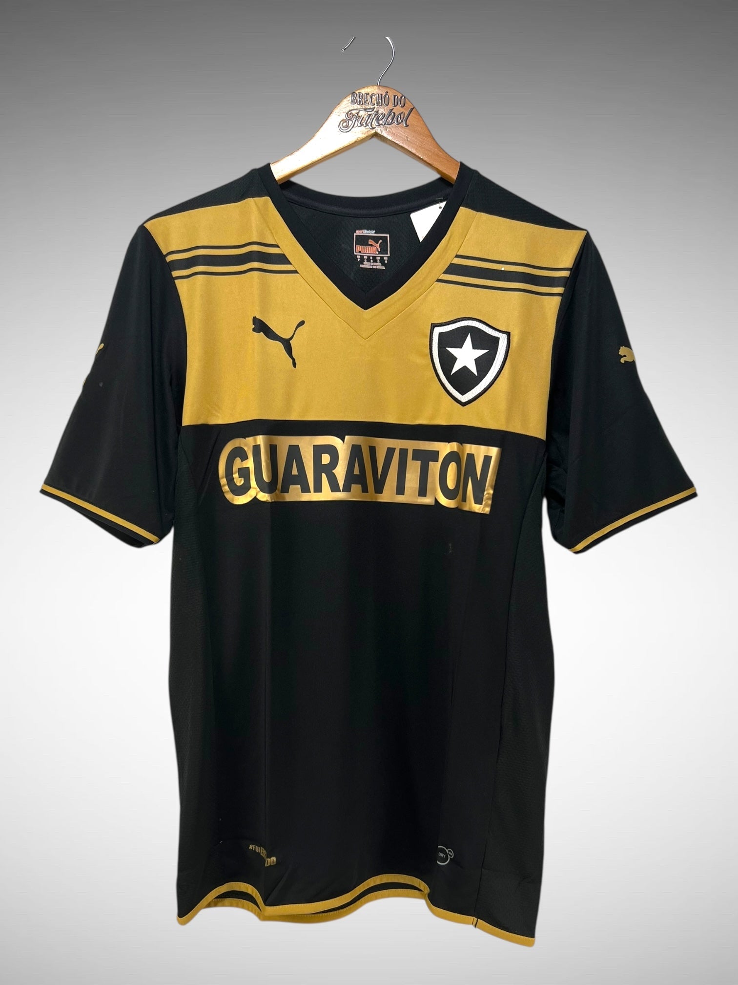 Botafogo 2014 Segunda Camisa Tam P.