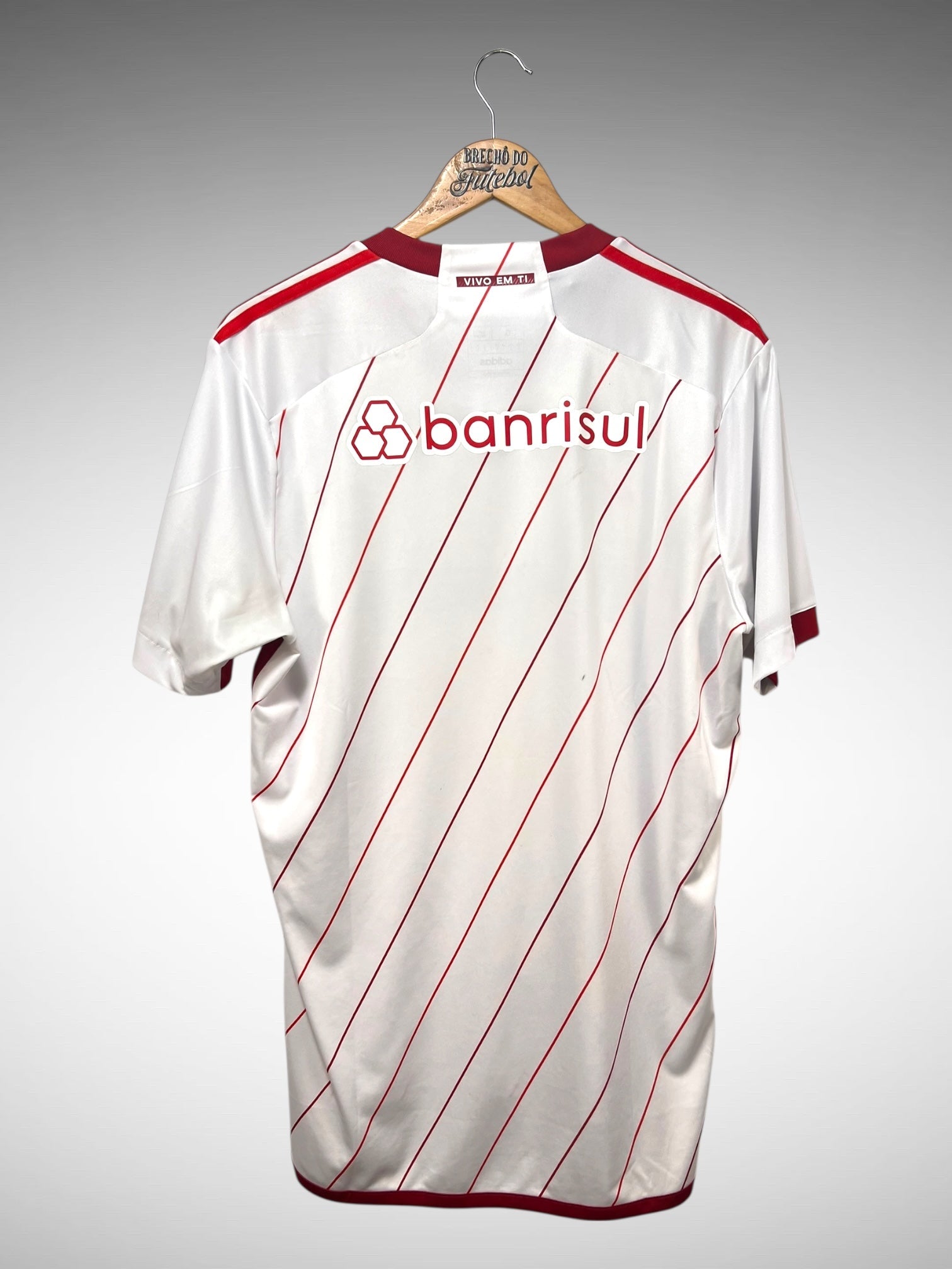 Internacional 2023 Segunda Camisa Tam G.