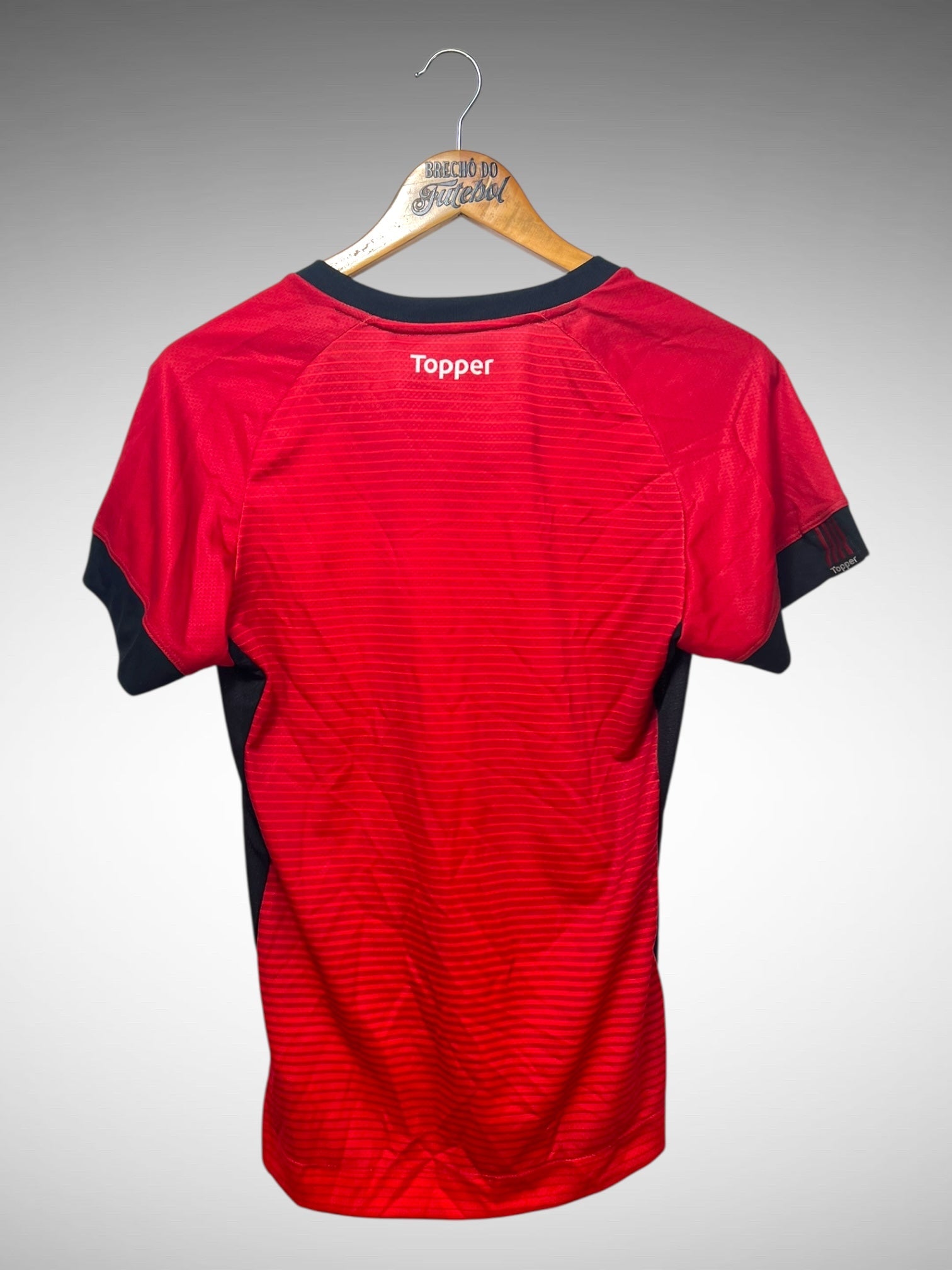 Brasil de Pelotas 2016 Primeira Camisa Tam GG Feminino.