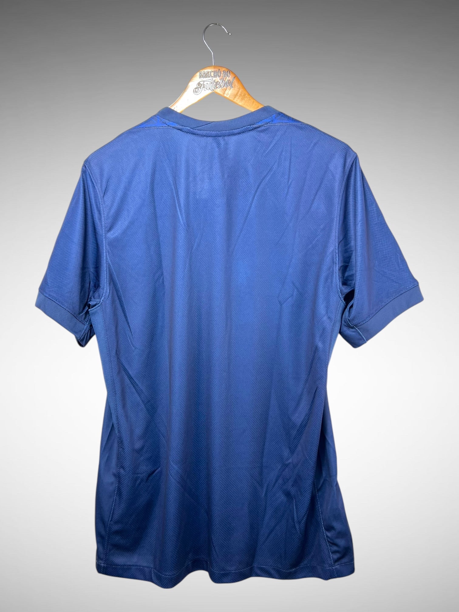 Paris Saint-Germain 2025 Primeira Camisa Tam G.