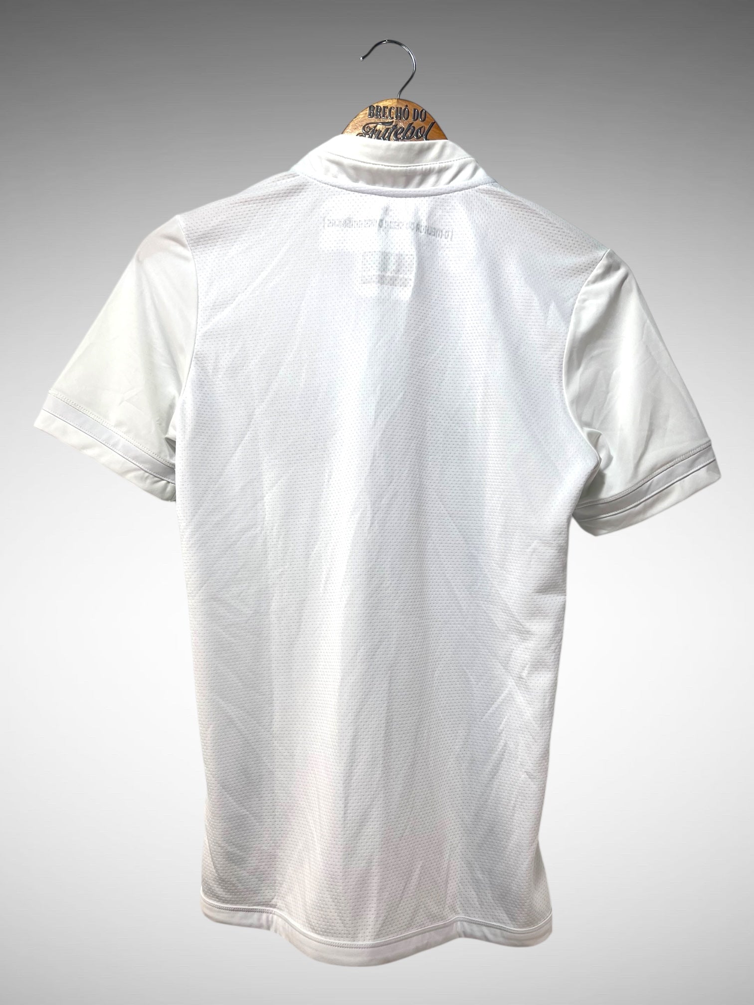 Santos 2016 Primeira Camisa Tam P.