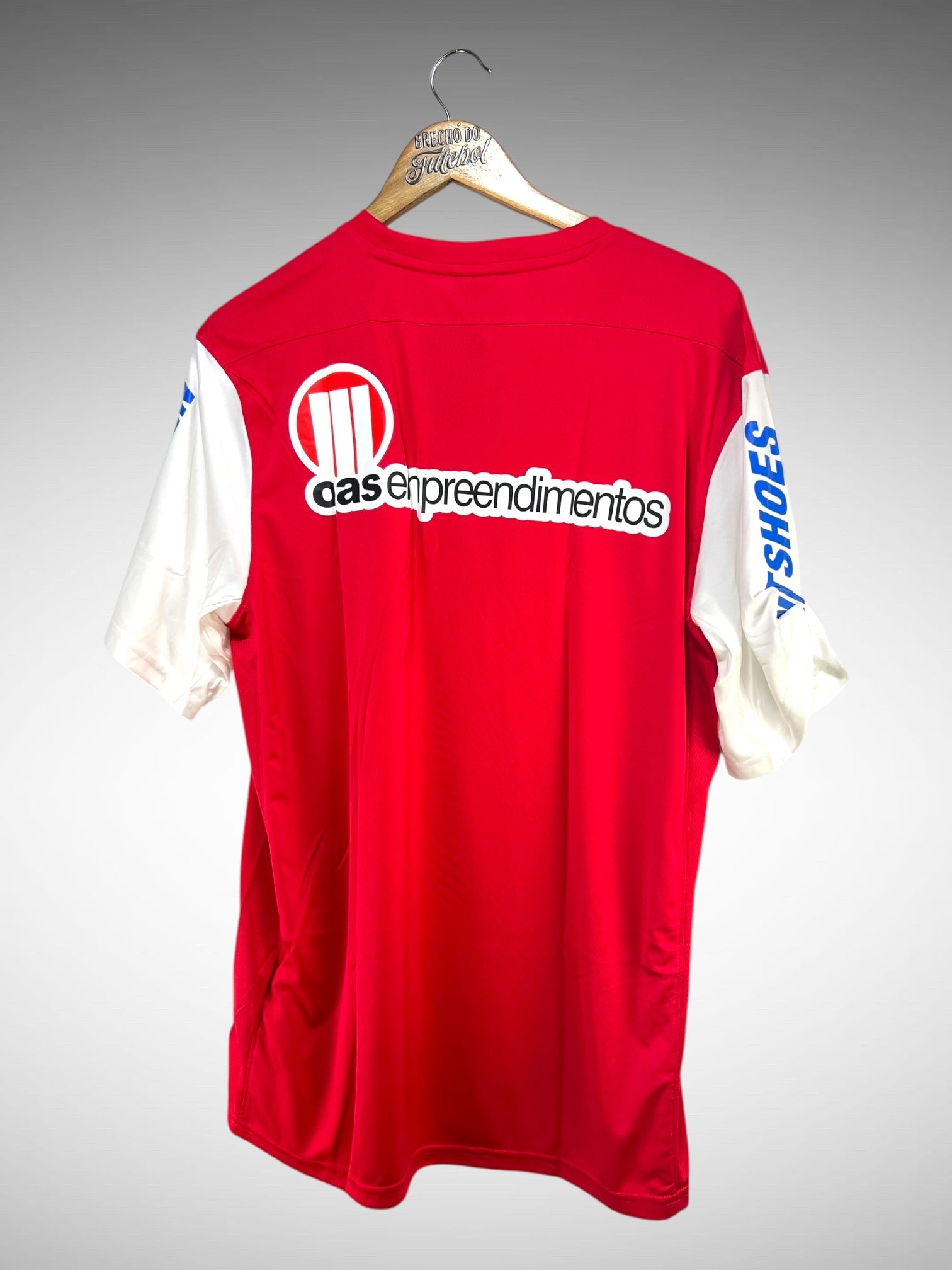 Bahia 2012 Terceira Camisa Tam GG.