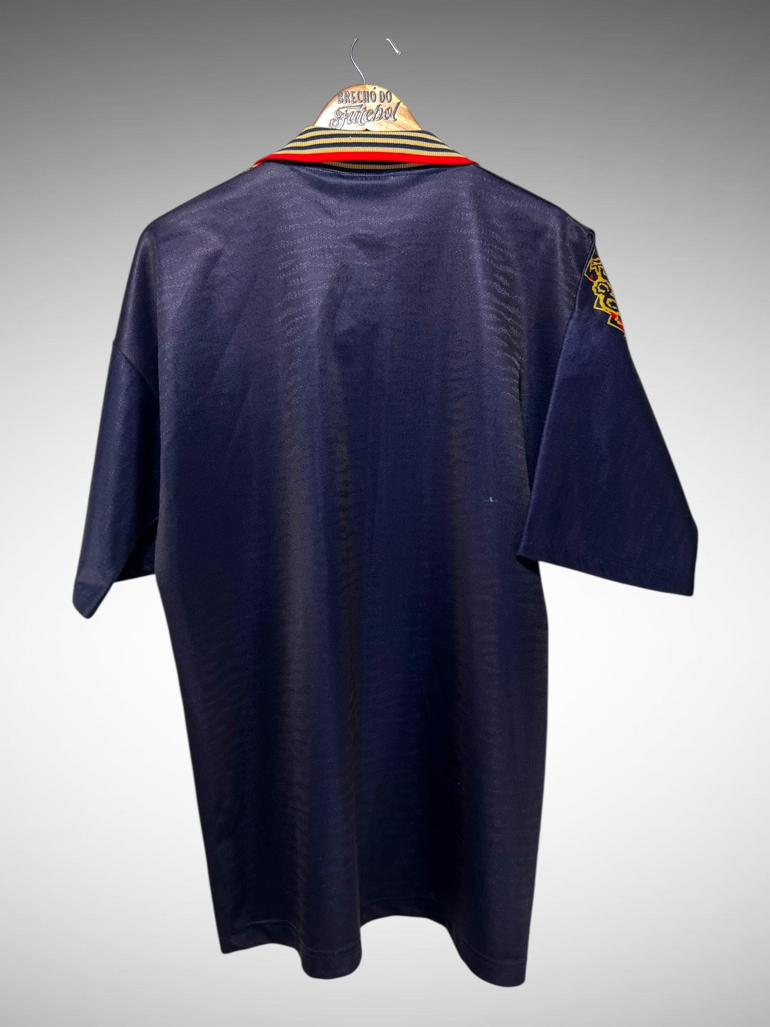 Aberdeen 1994 Segunda Camisa Tam G.