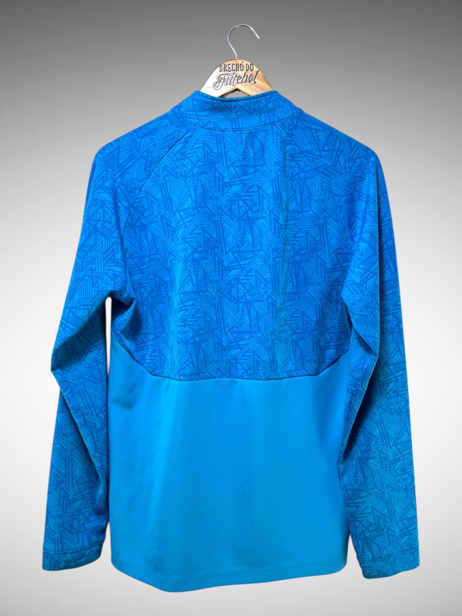 Grêmio 2024 Agasalho Tam M.