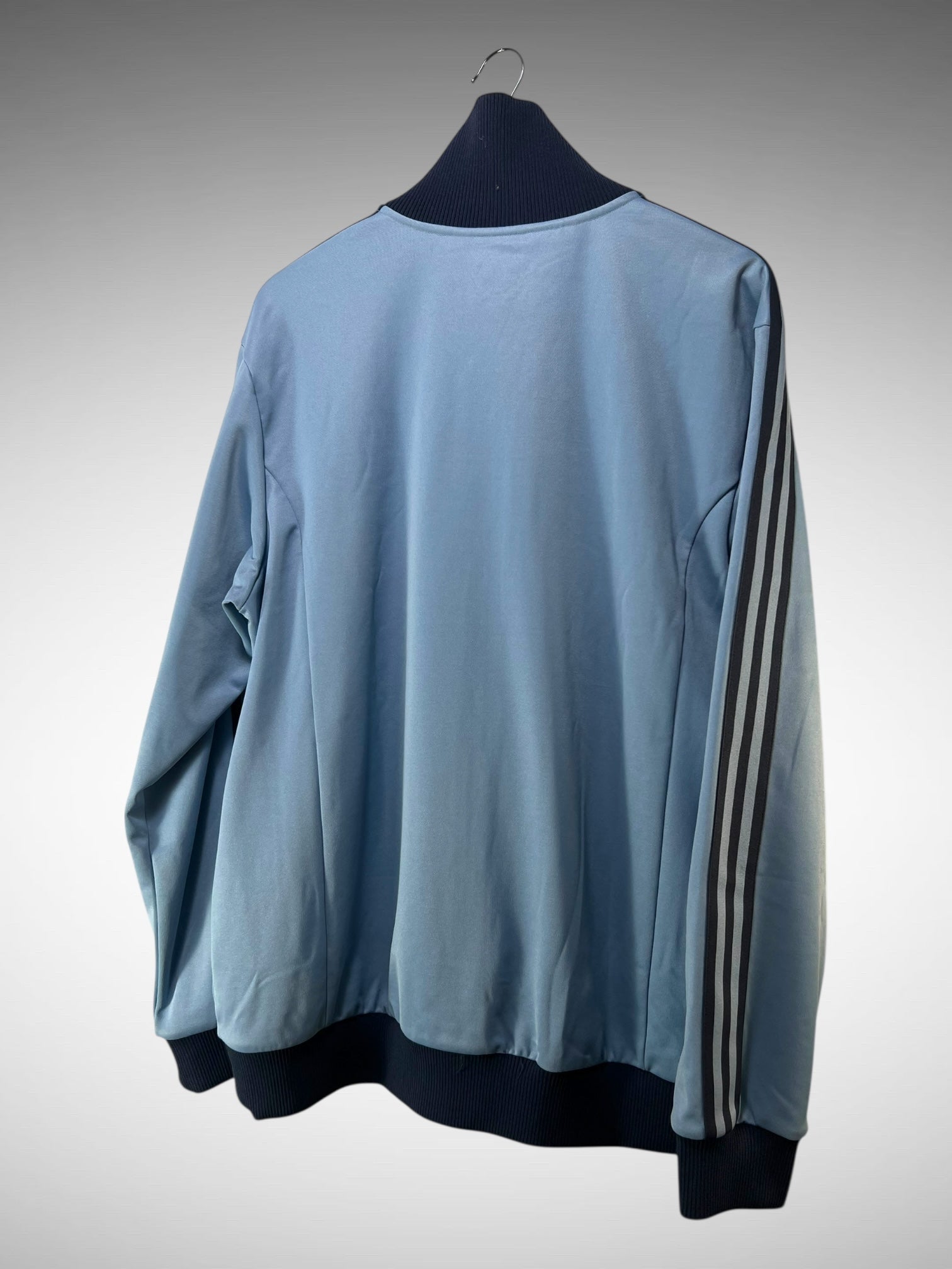 Argentina 2024 Jaqueta Originals Tam GG.