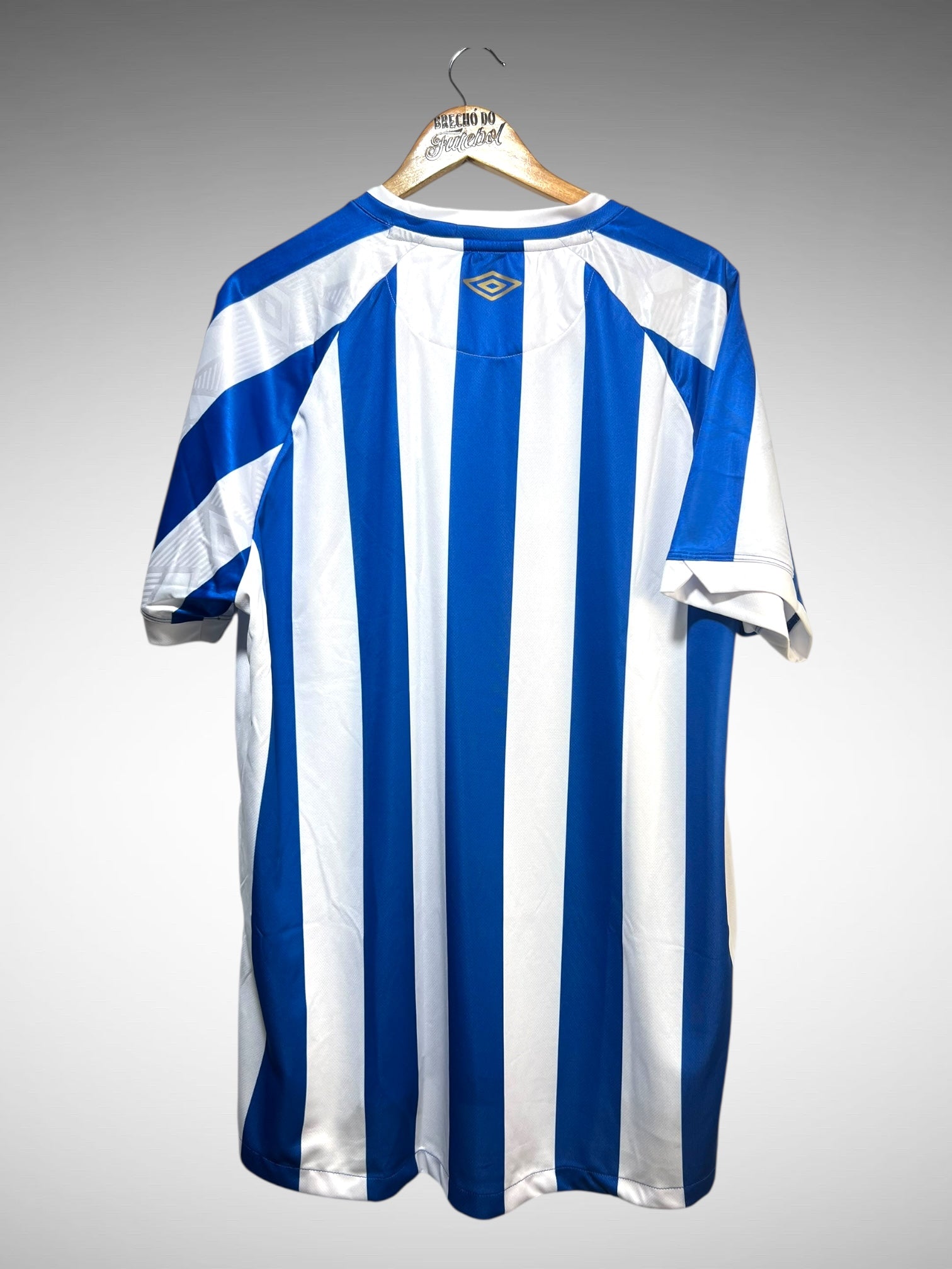 Avaí 2023 Primeira Camisa Tam 3G.