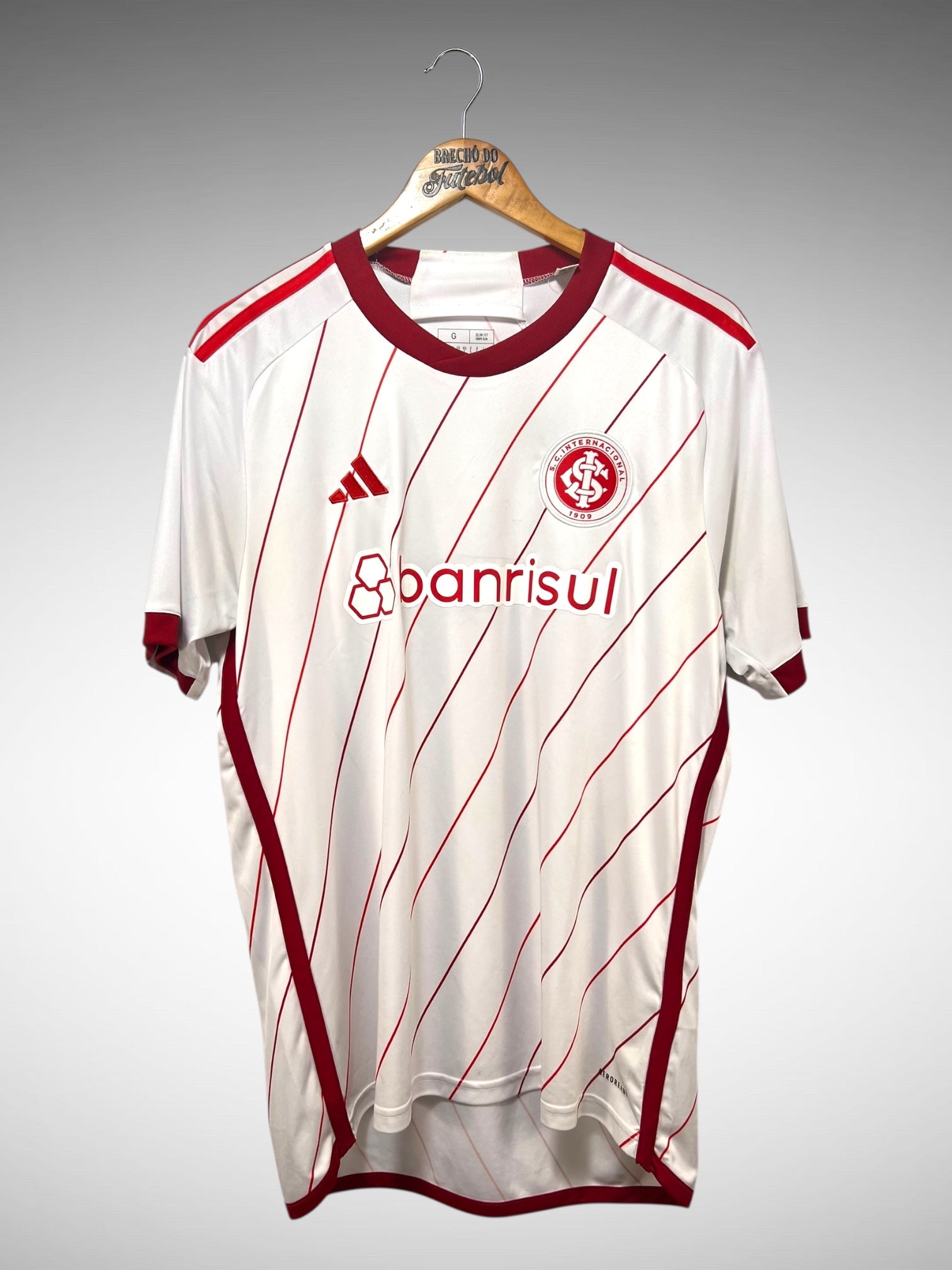 Internacional 2023 Segunda Camisa Tam G.
