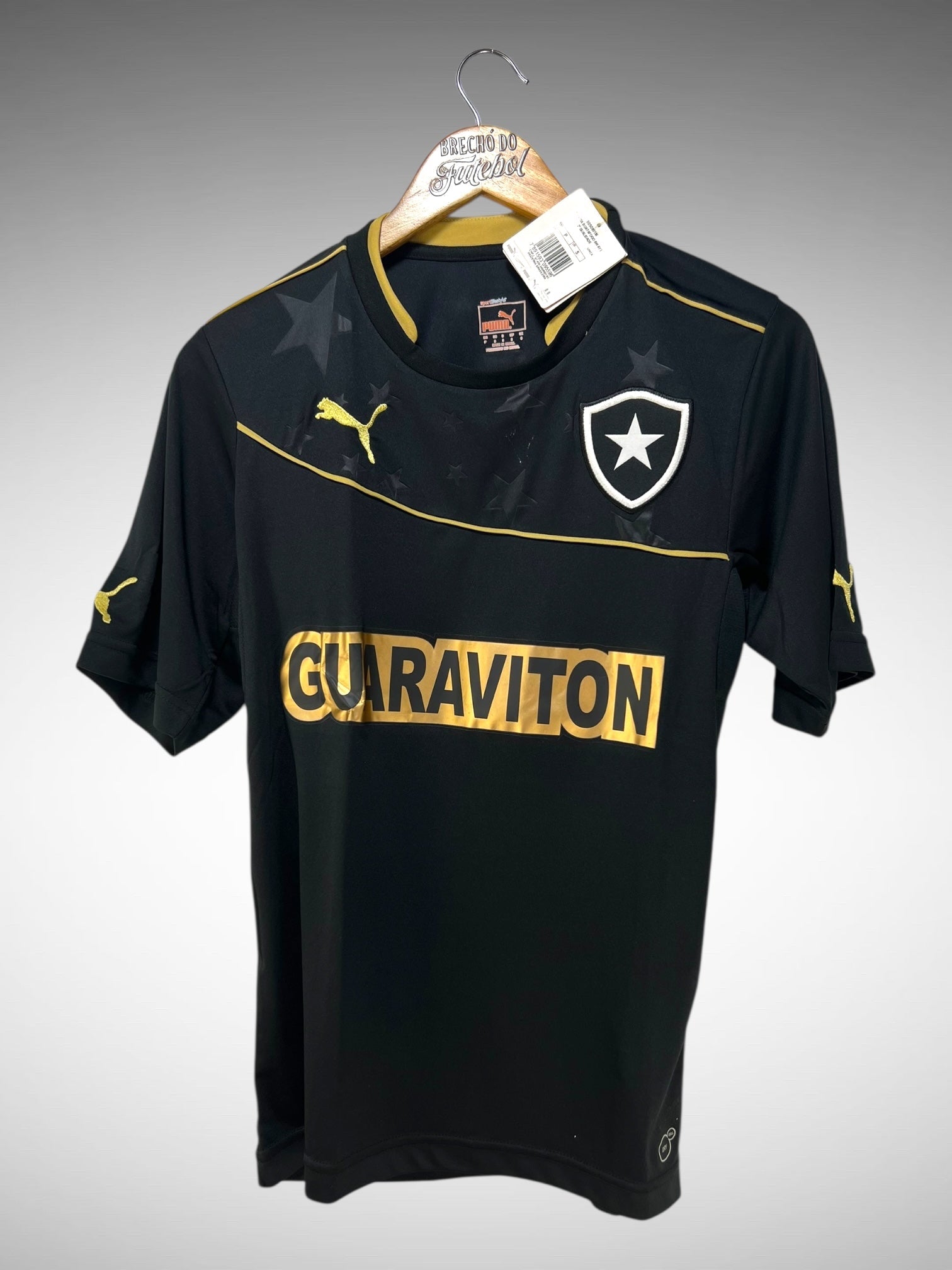 Botafogo 2013 Segunda Camisa Tam P.