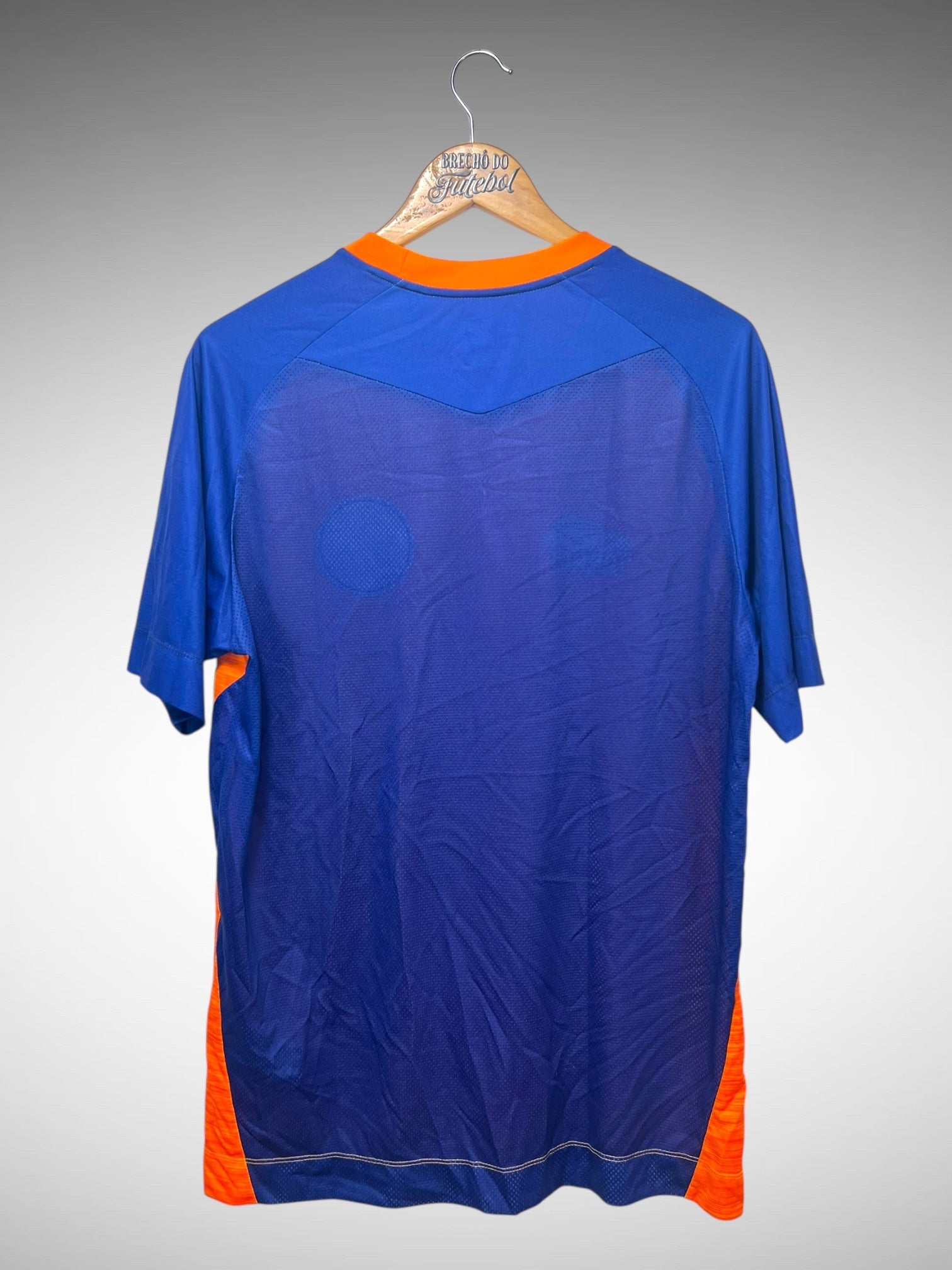 Náutico Camisa de Treino Tam M.