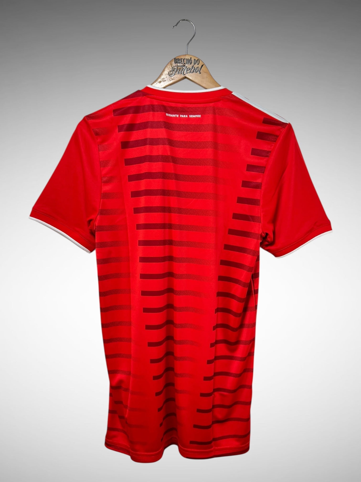 Internacional 2021 Primeira Camisa Tam P.