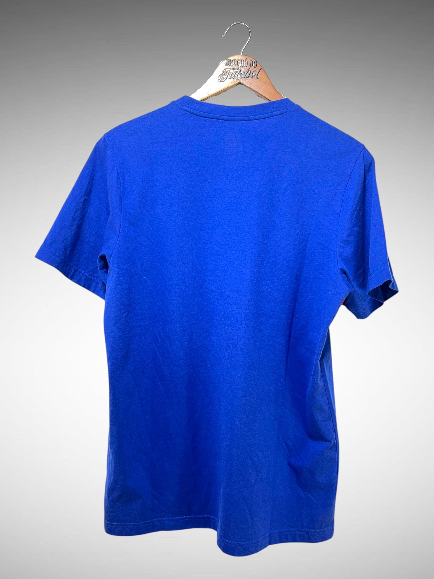 Paraná Camisa De Passeio Tam M.