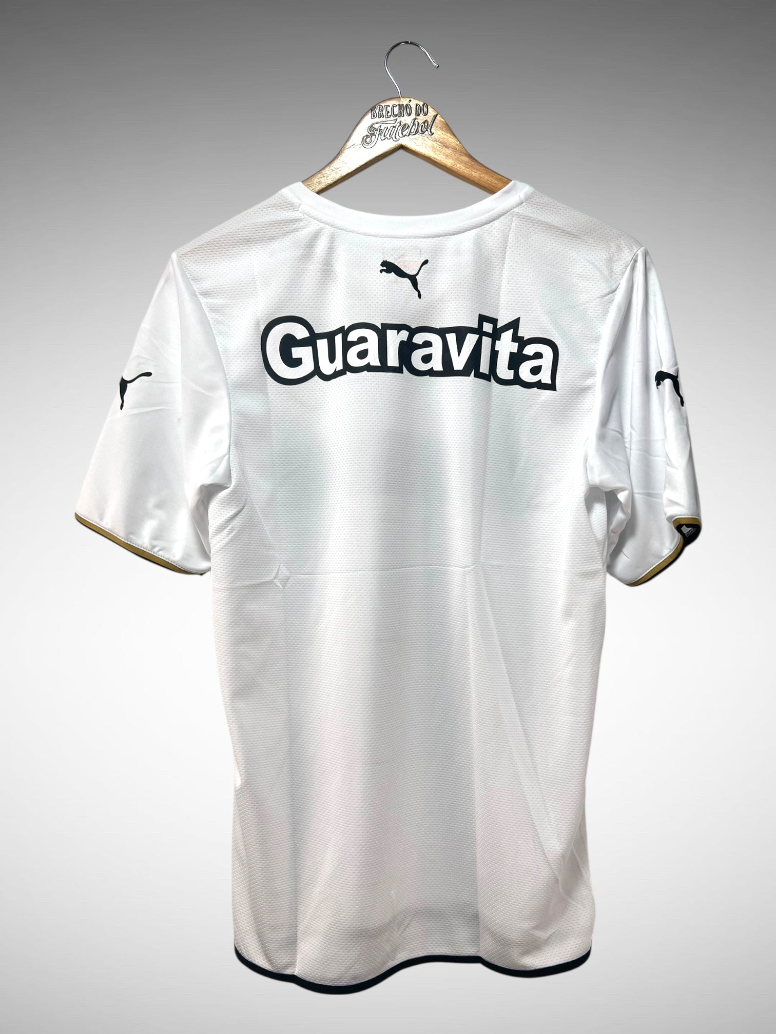 Botafogo 2014 Terceira Camisa Tam P.