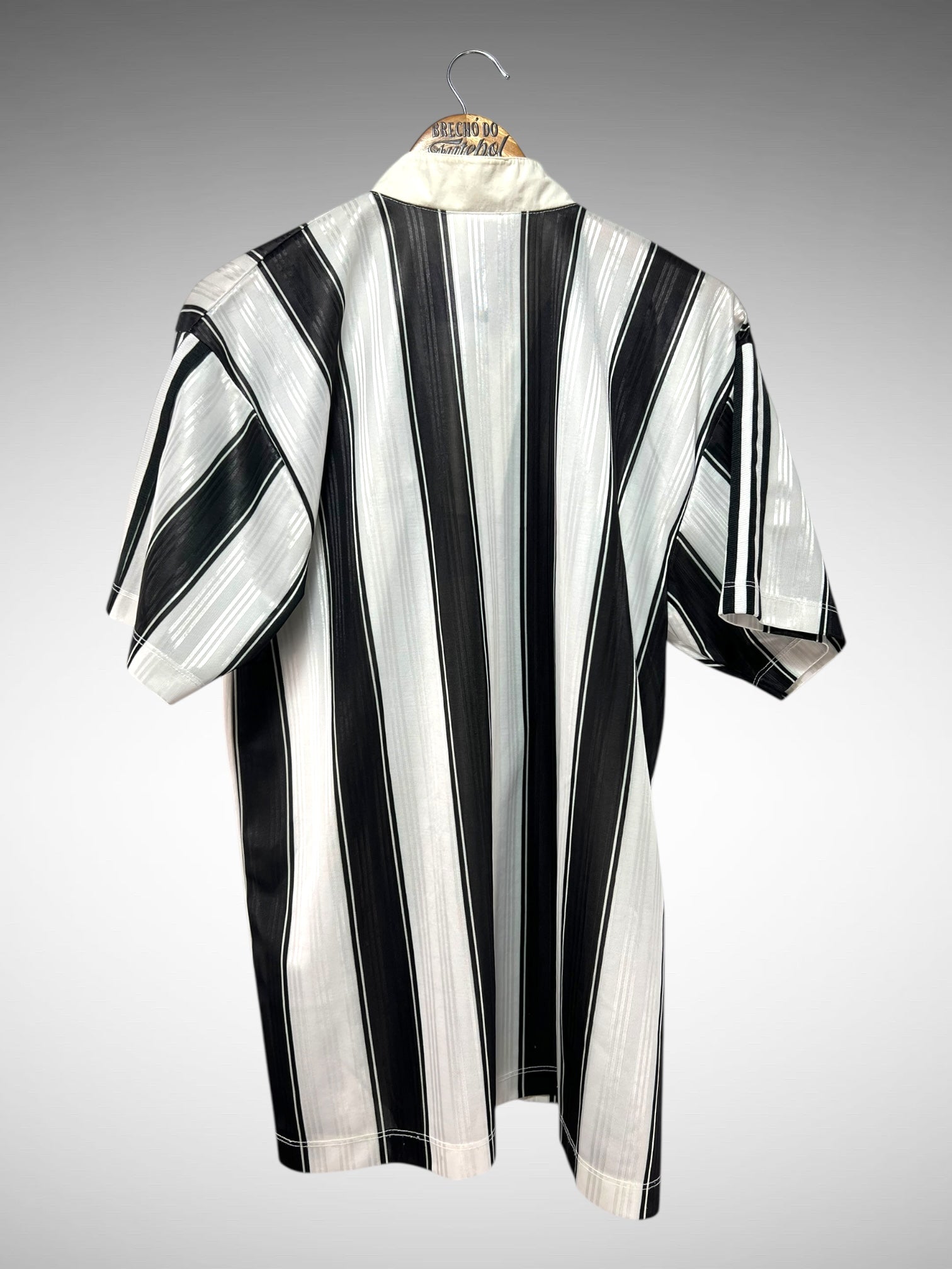 Newcastle United 1995 Primeira Camisa Tam G.