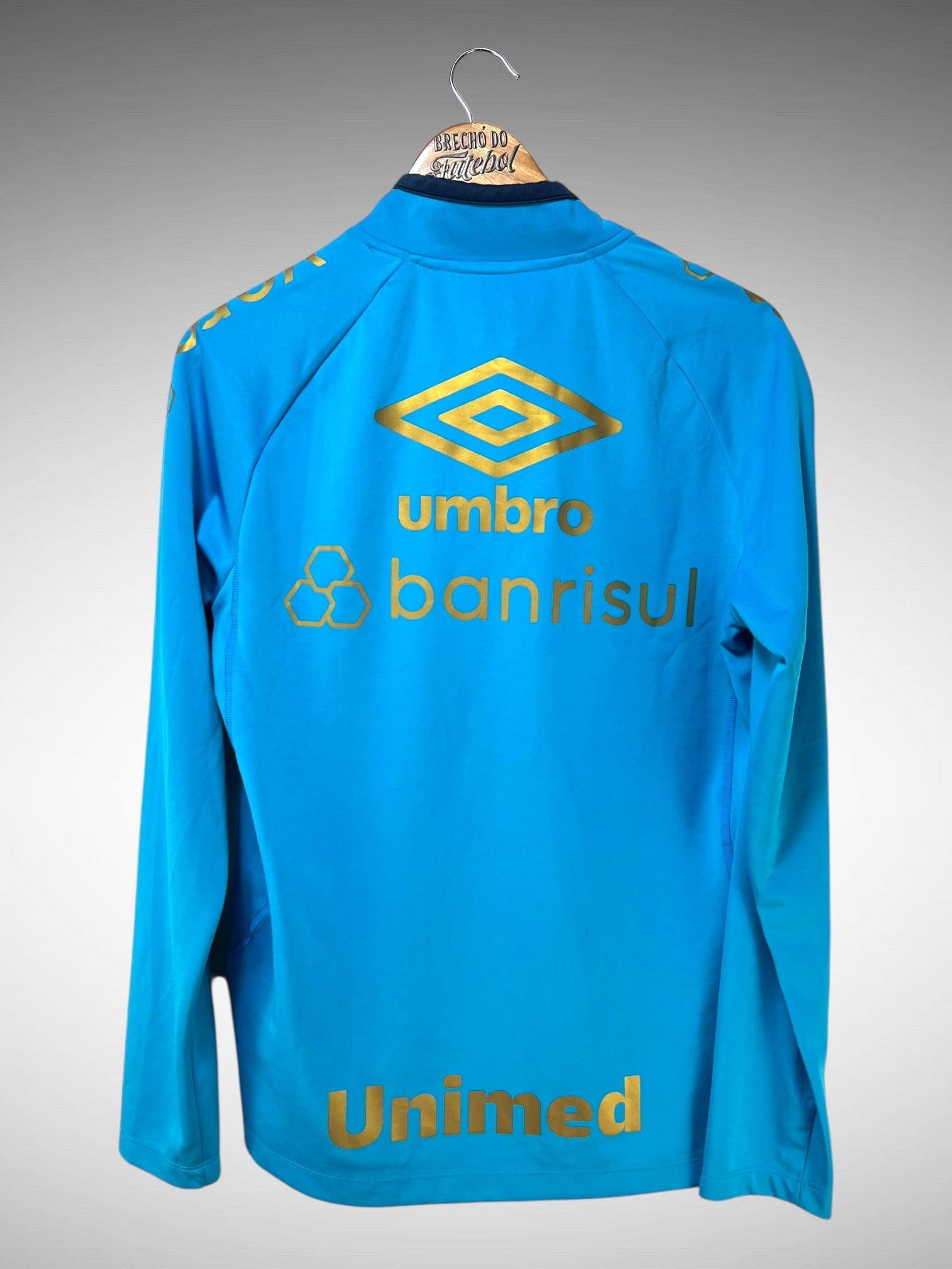 Grêmio 2025 Conjunto Tam M.