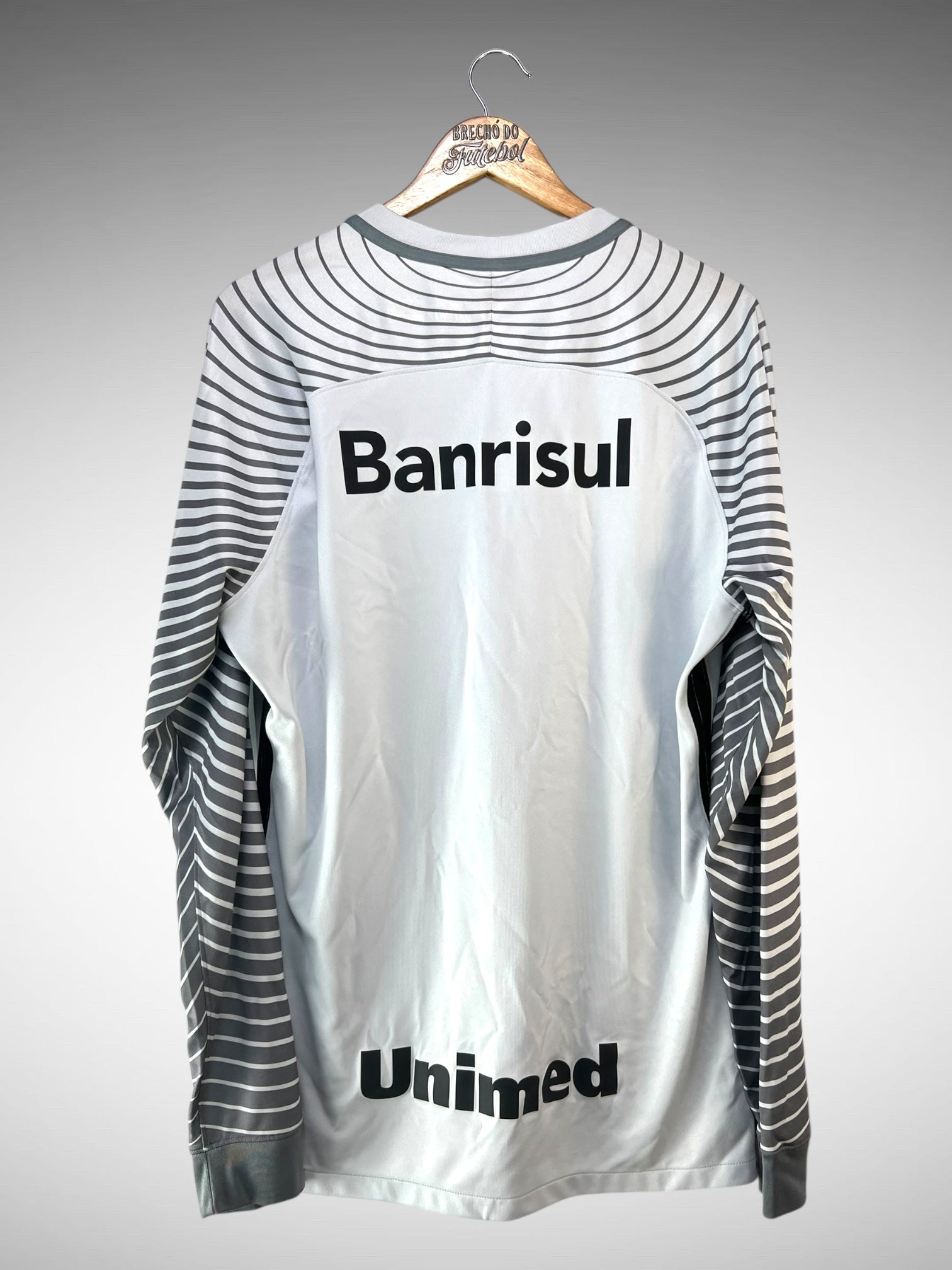 Internacional 2017 Camisa De Goleiro Tam GG.