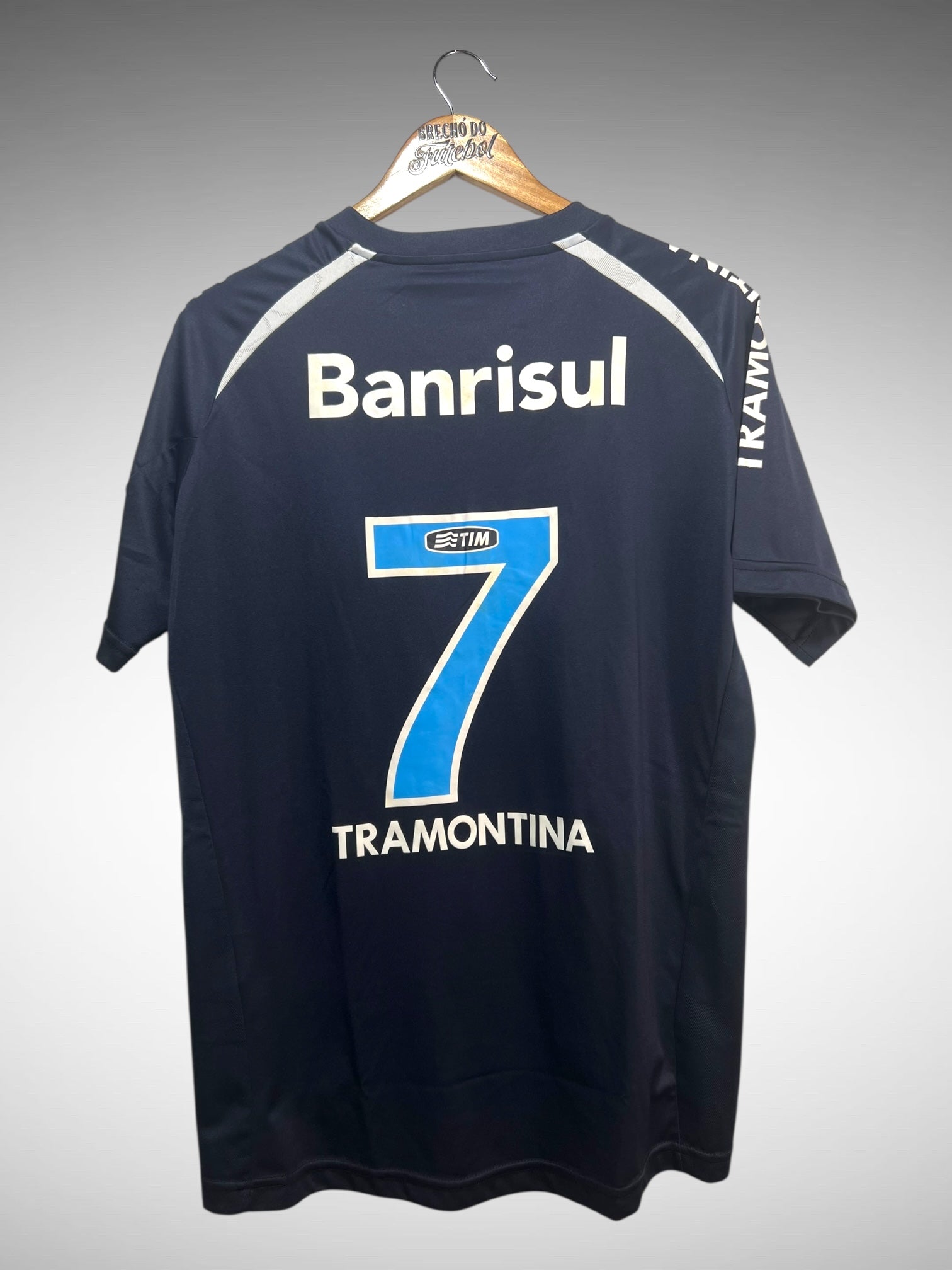 Grêmio 2011 Quarta Camisa Tam M N 7.