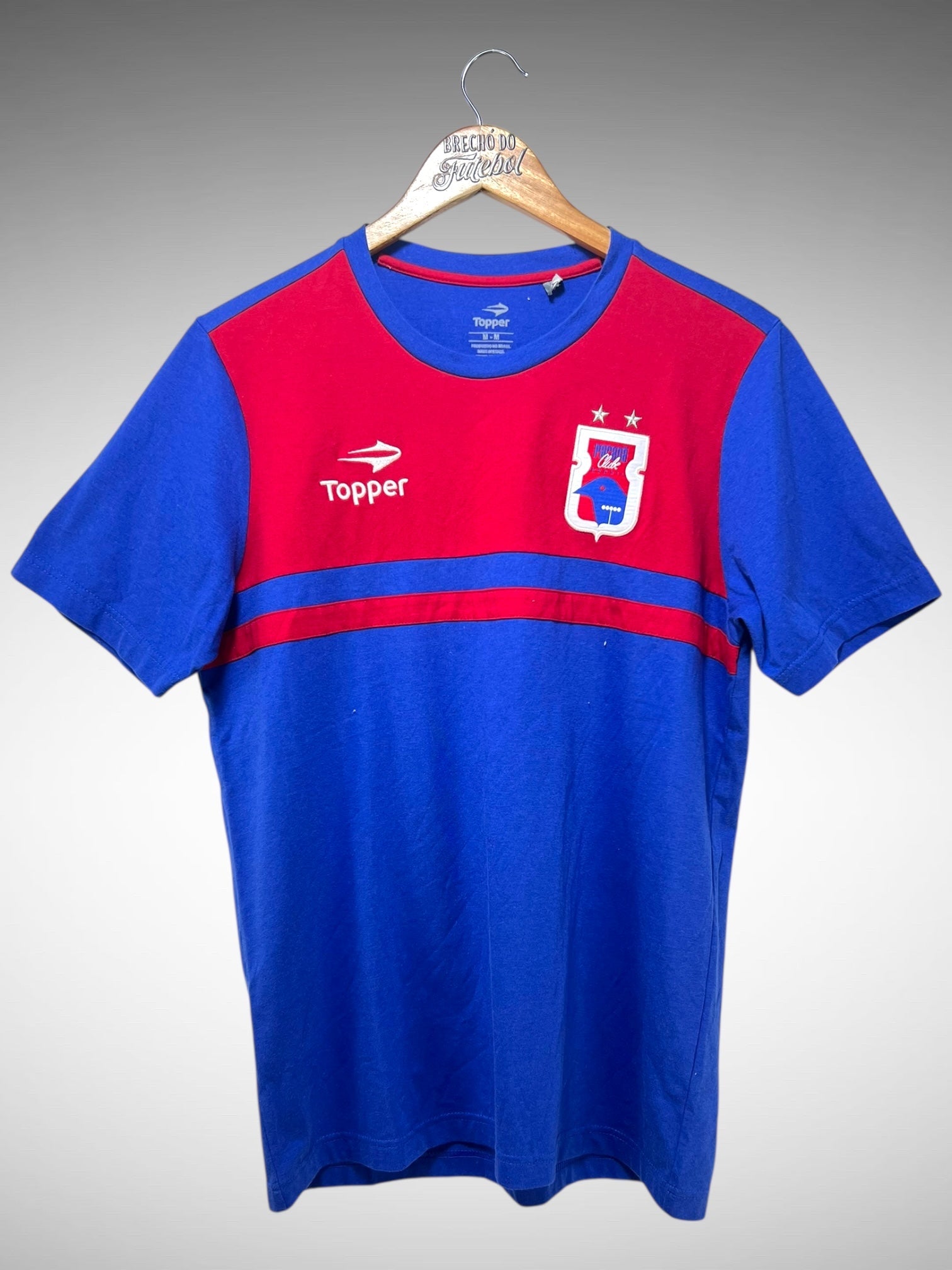 Paraná Camisa De Passeio Tam M.