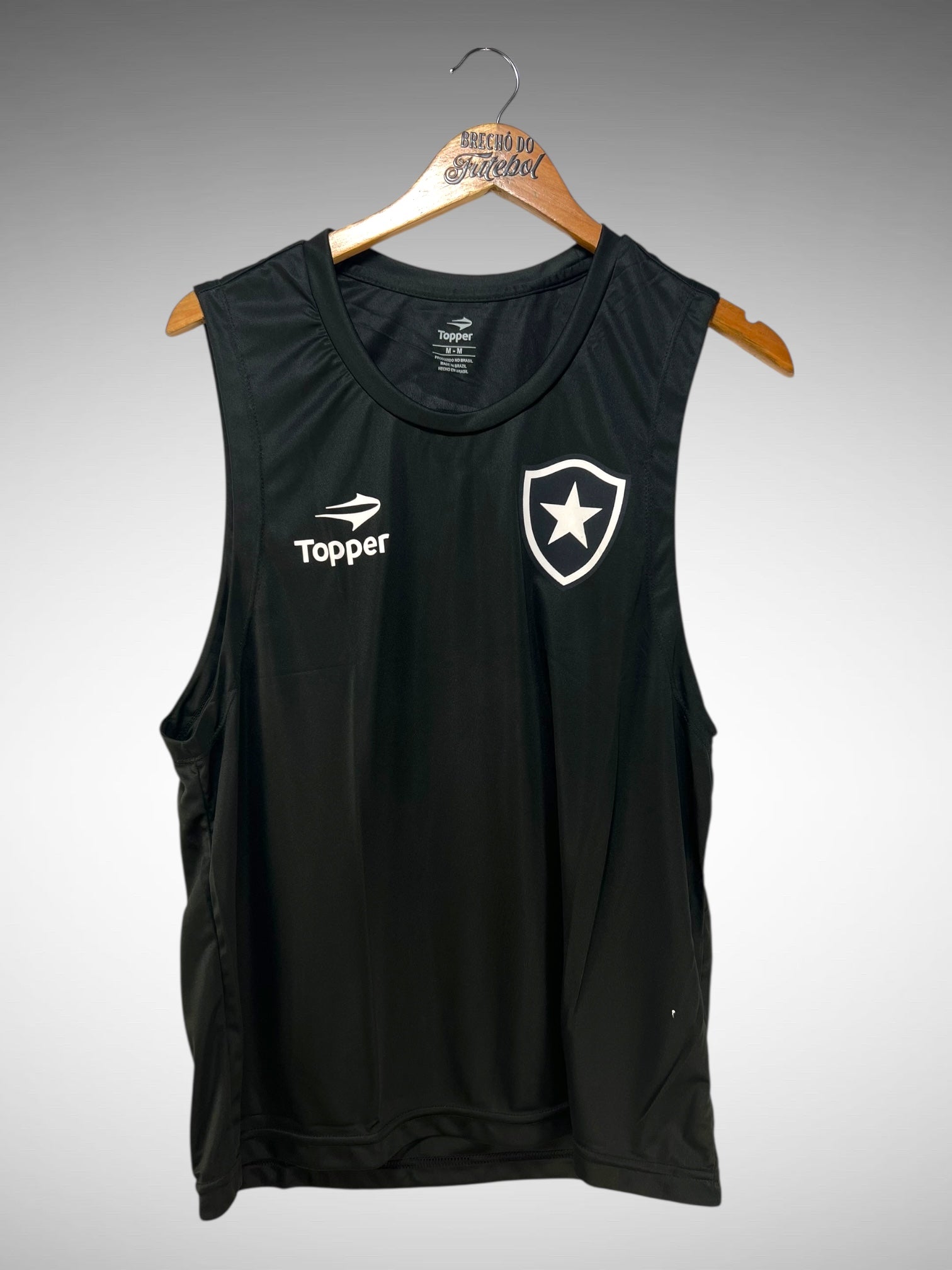Botafogo 2016 Colete De Treino Tam M.