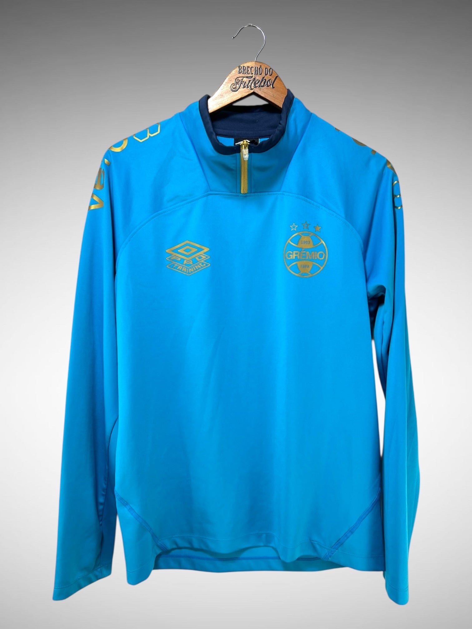 Grêmio 2025 Conjunto Tam M.