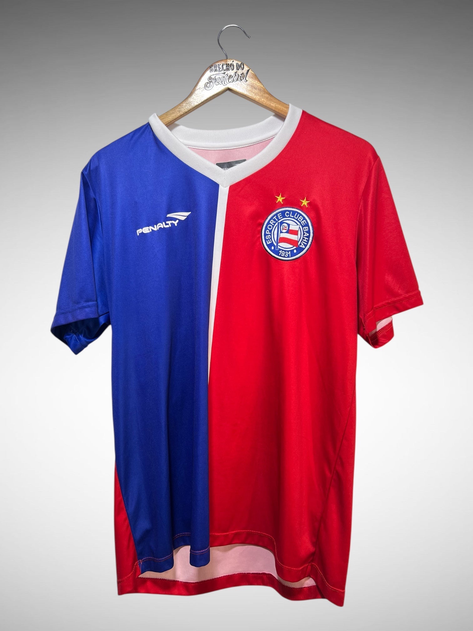 Bahia 2015 Camisa De Treino Tam G.