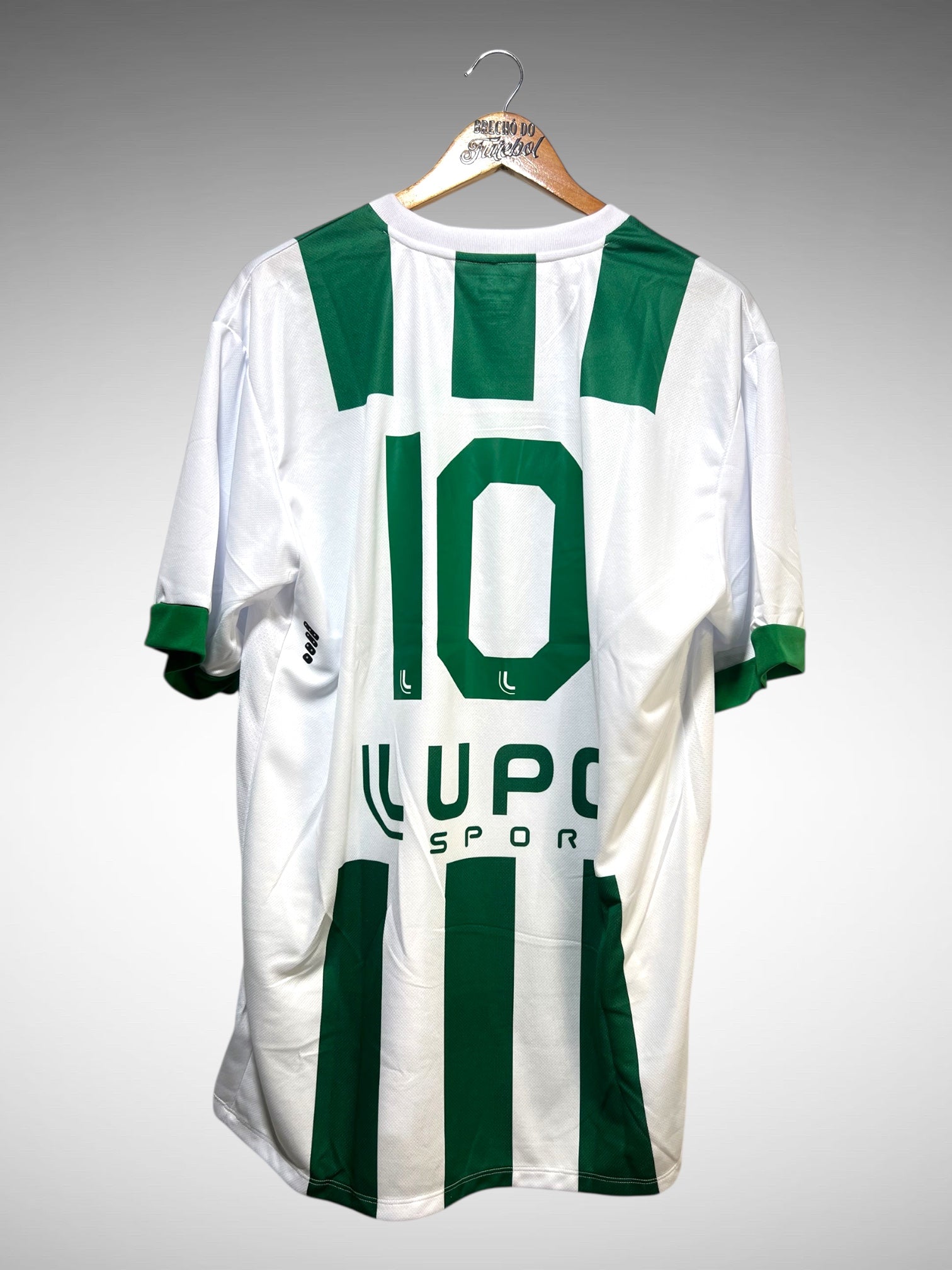 América Mineiro 2017 Terceira Camisa Tam 4G N 10.