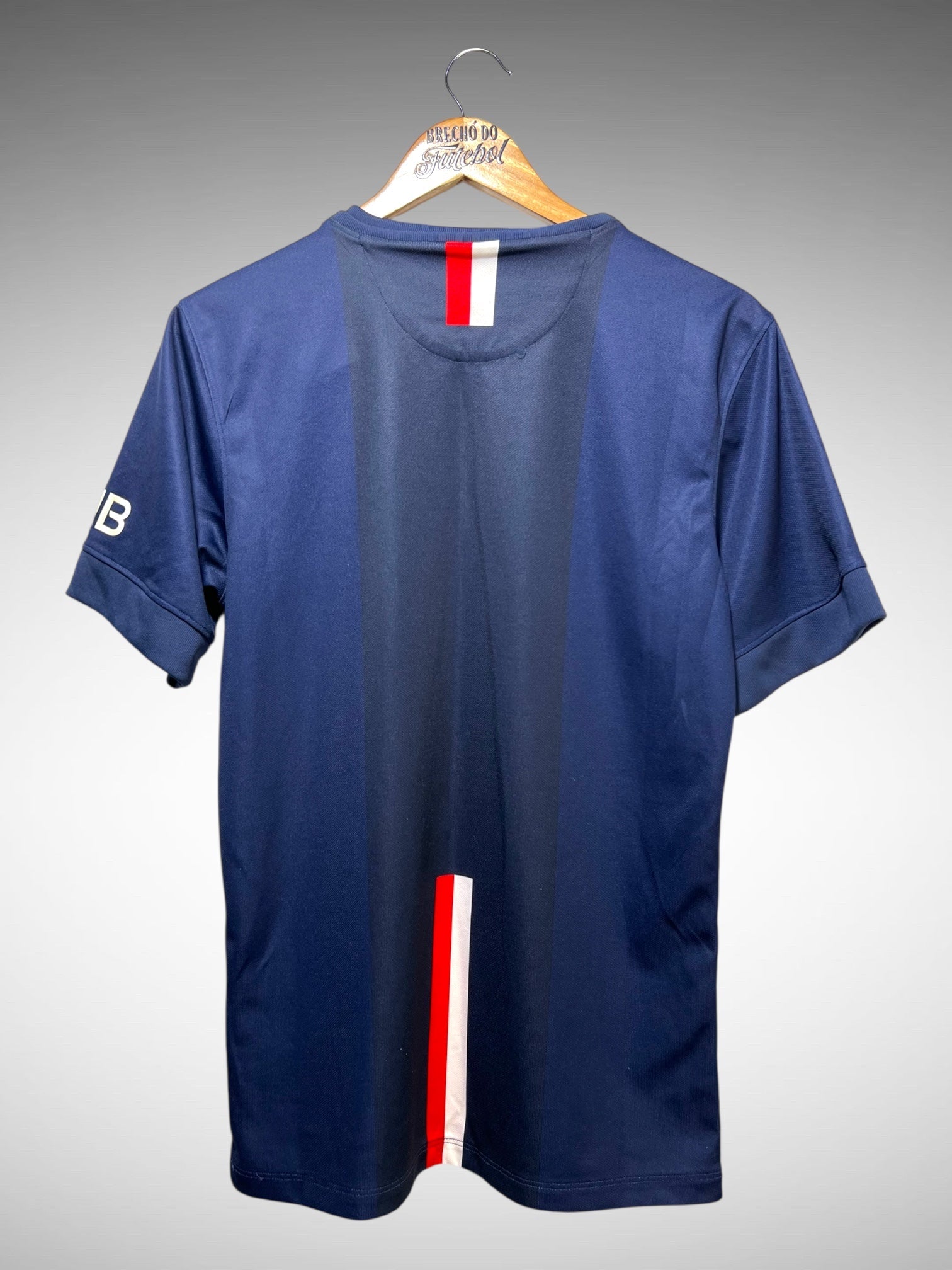 Paris Saint-Germain 2014 Primeira Camisa Tam P.