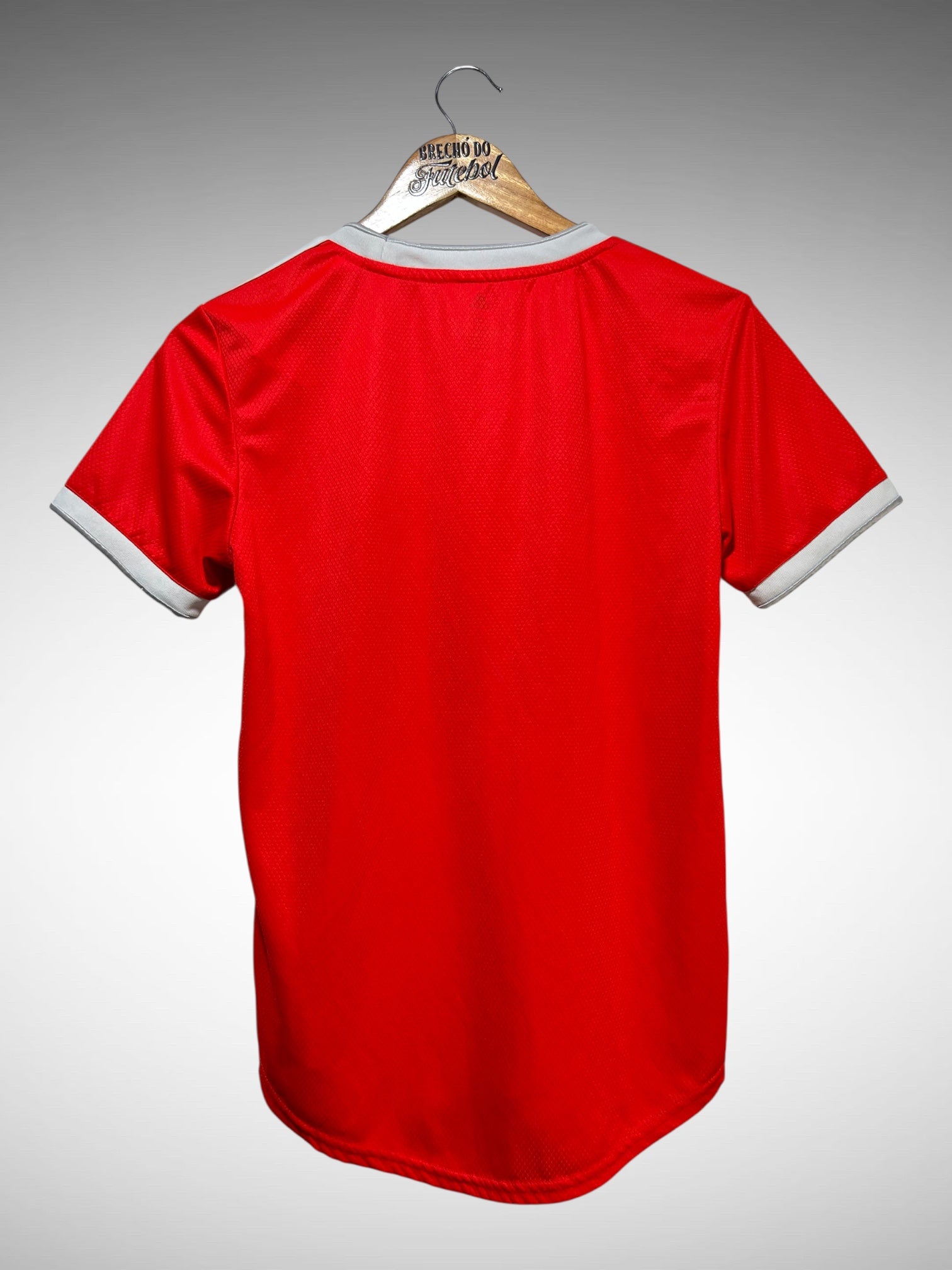 Internacional 2020 Primeira Camisa Tam P Feminina.