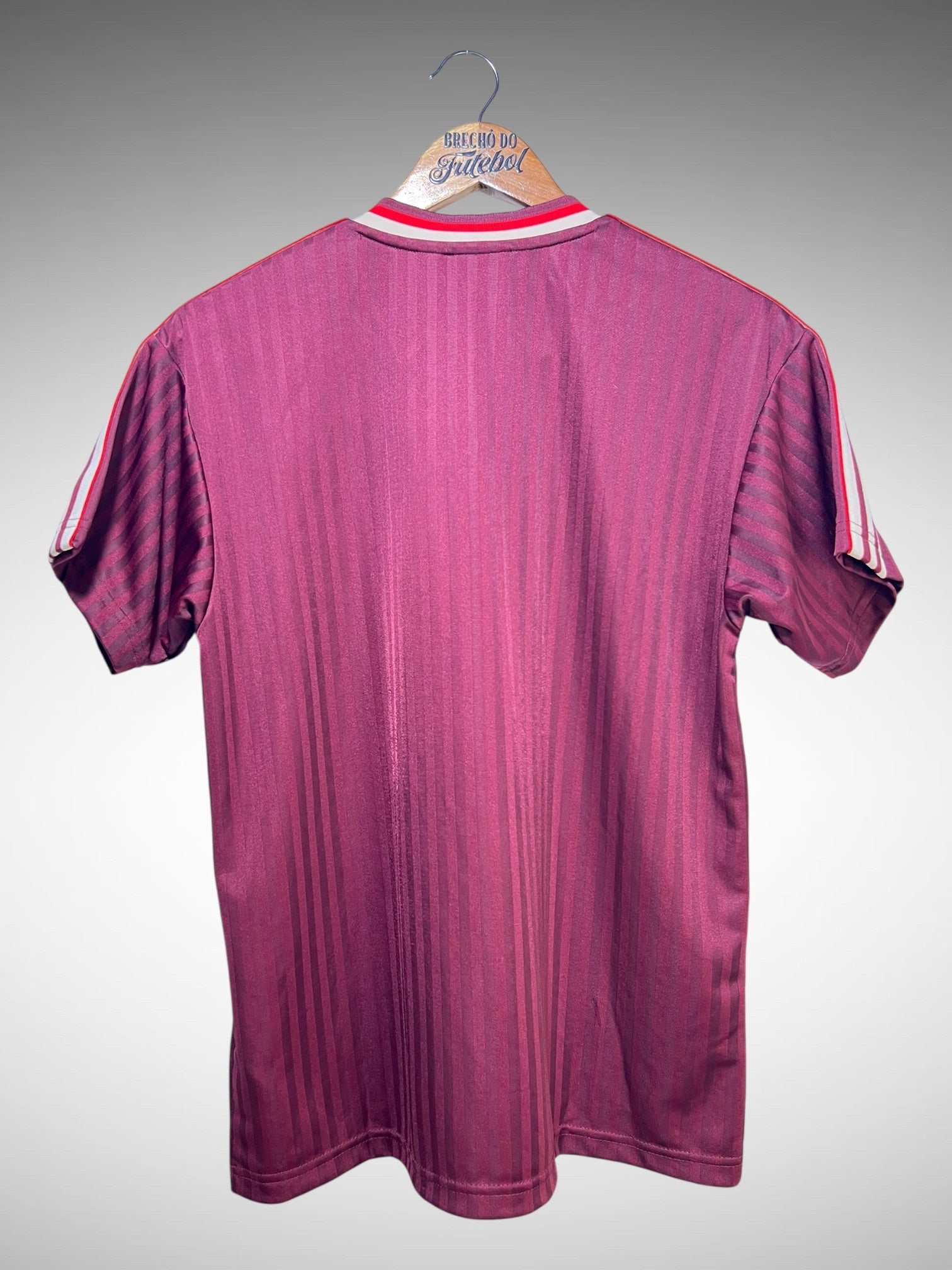 Bayern de Munique 2014 Camisa Icon Tam PP.