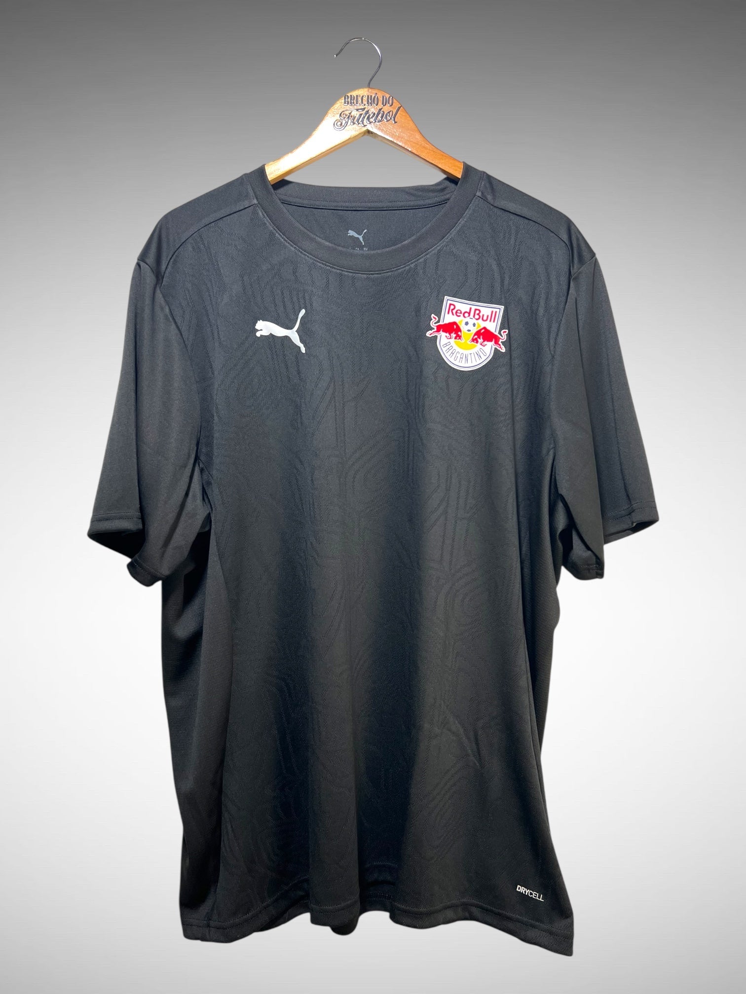 Red Bull Bragantino 2025 Camisa de Treino Tam 3G.