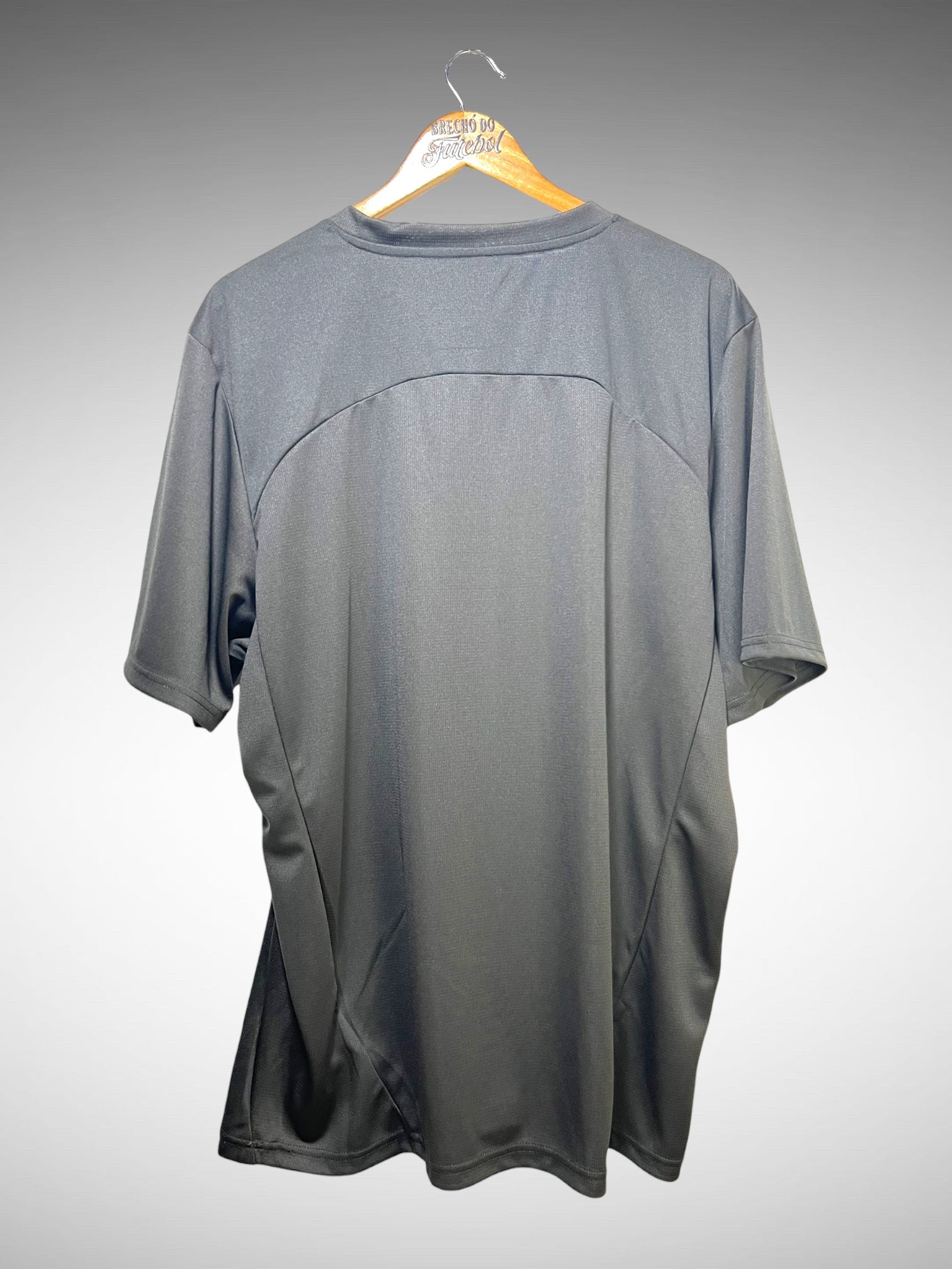 Red Bull Bragantino 2025 Camisa de Treino Tam 3G.