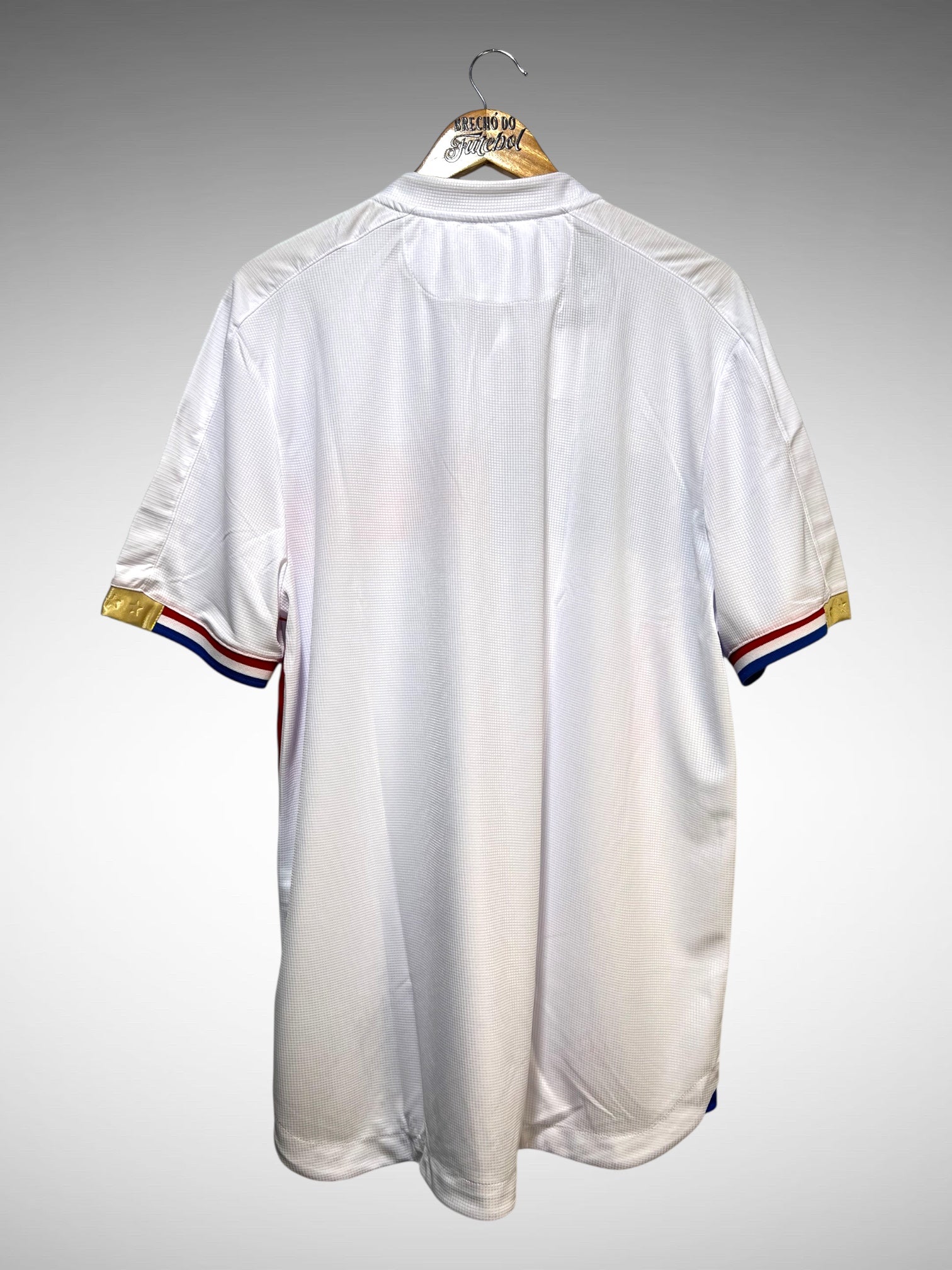 Fortaleza 2023 Camisa Centenário Tam 3G.