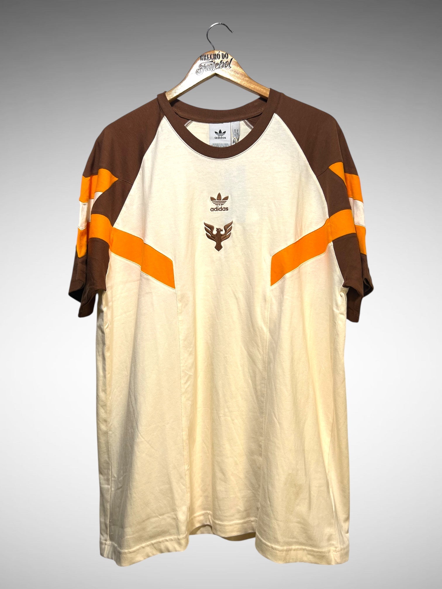 Inter Miami 2024 Camisa de Passeio Tam GG.