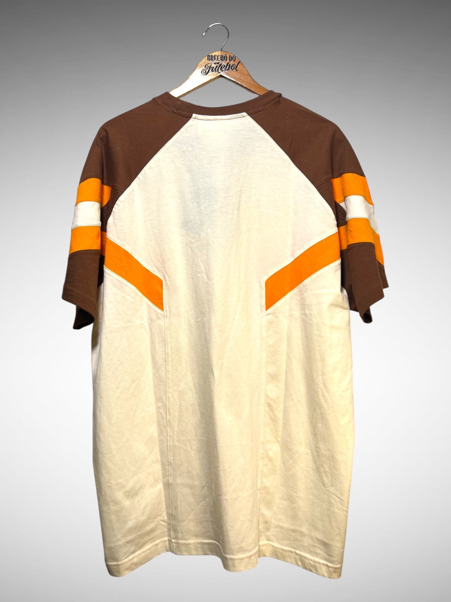 Inter Miami 2024 Camisa de Passeio Tam GG.