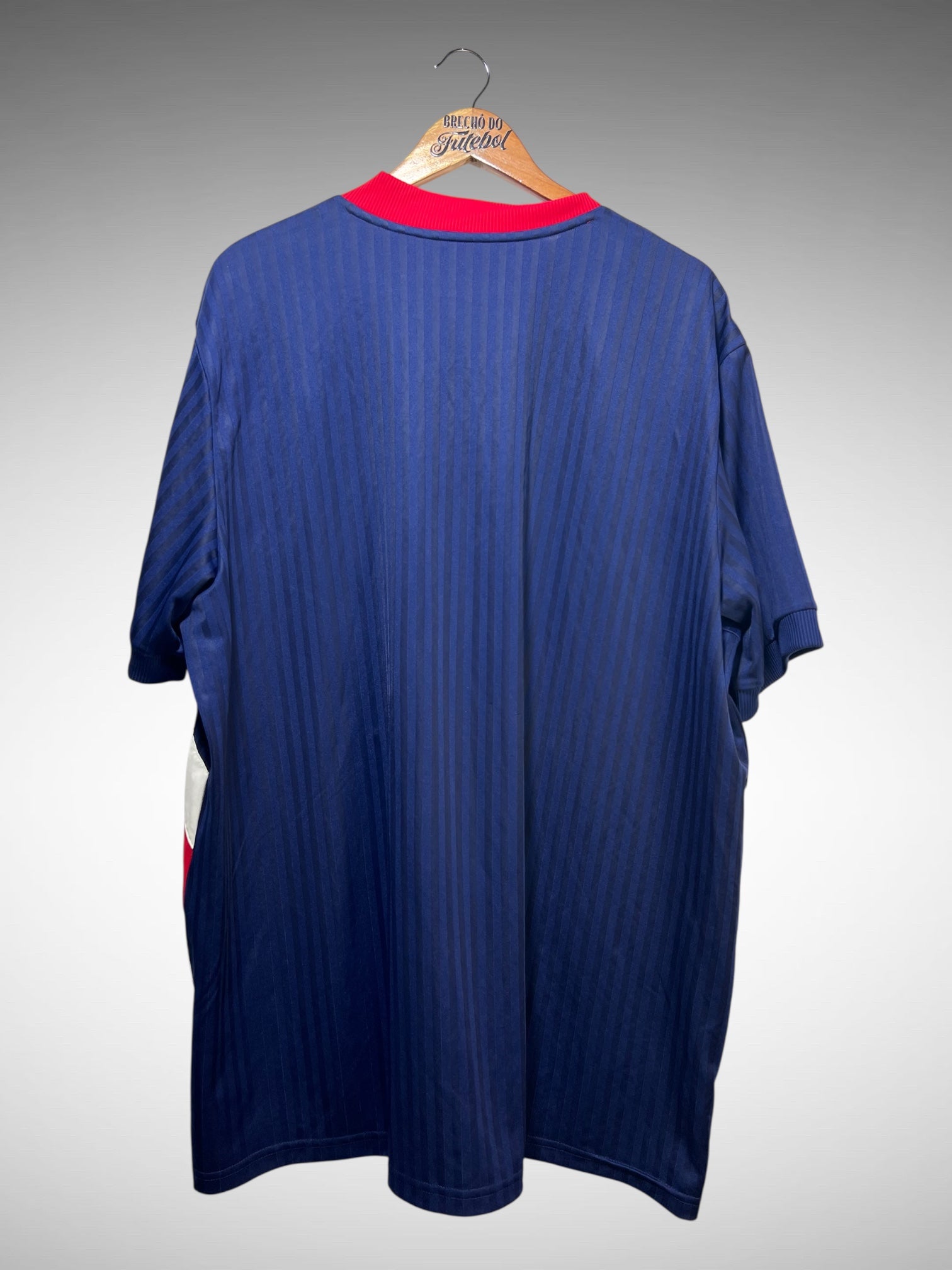 Ajax 2022 Camisa de Viagem Tam 3G.