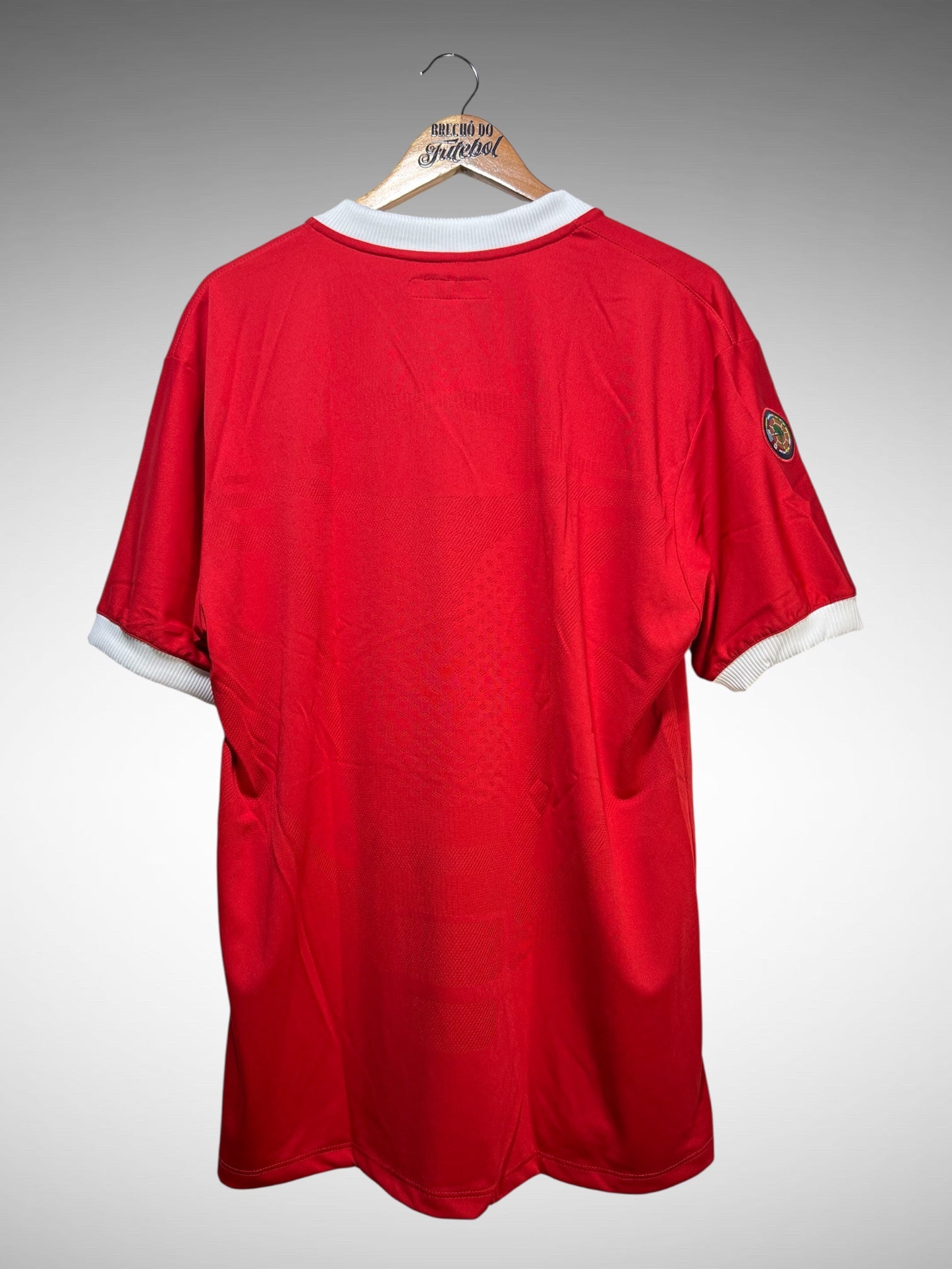 Internacional 2011 Primeira Camisa Tam 3G.