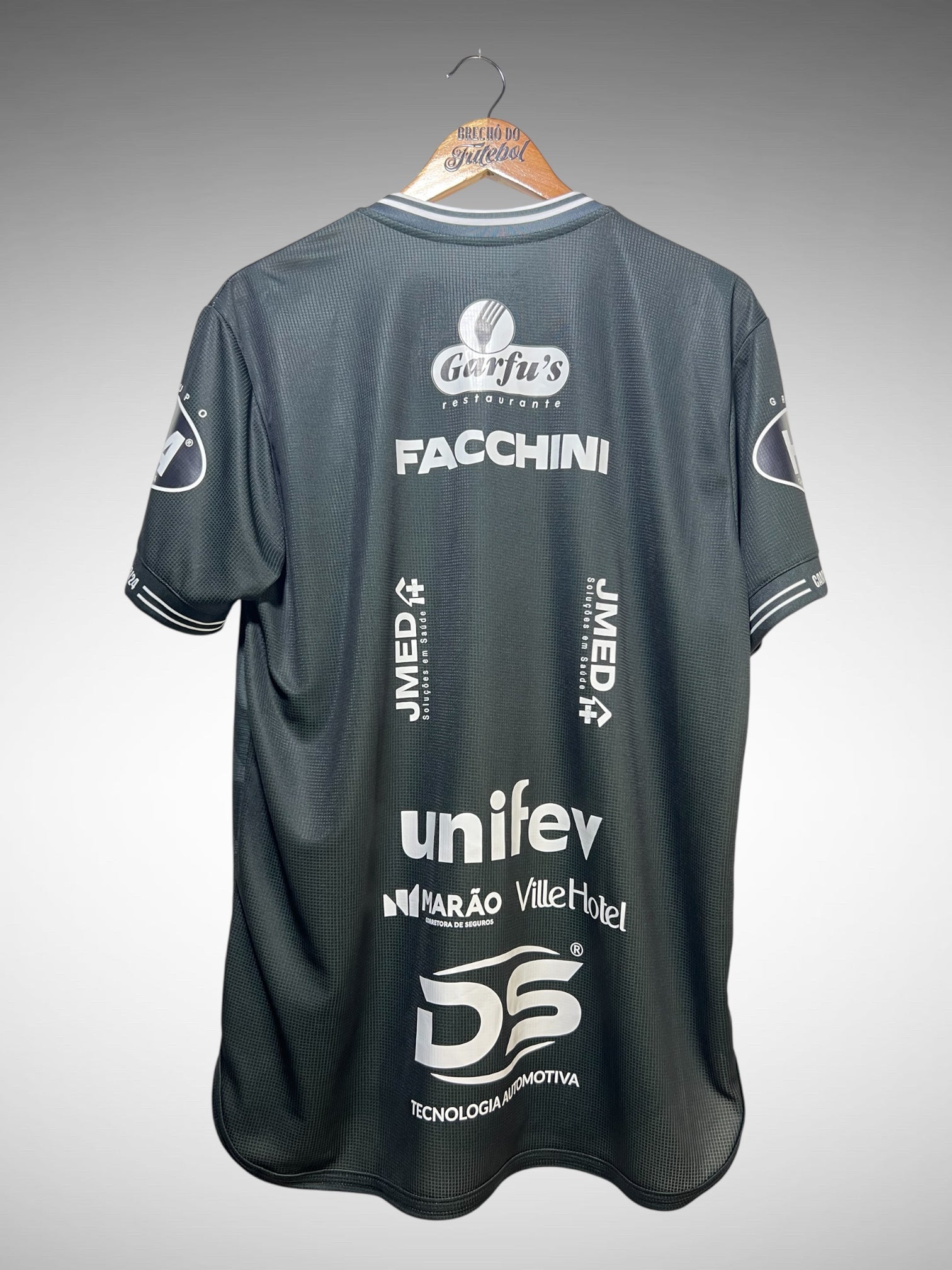 Votuporanguense 2025 Primeira Camisa Tam GG.