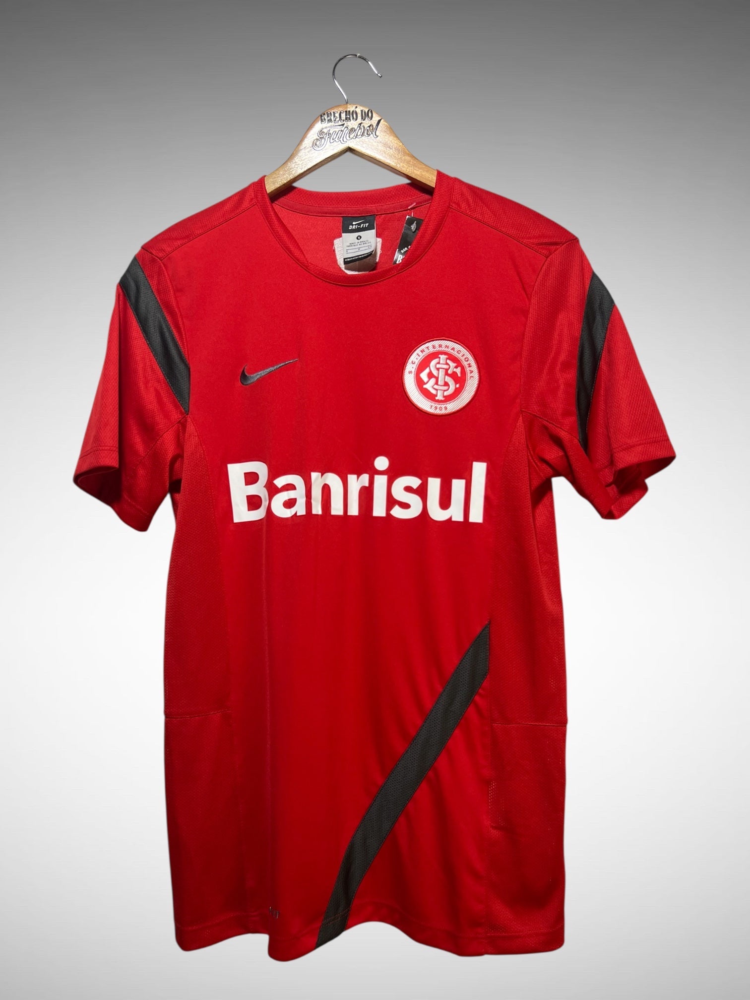 Internacional 2012 Camisa De Treino Tam P.
