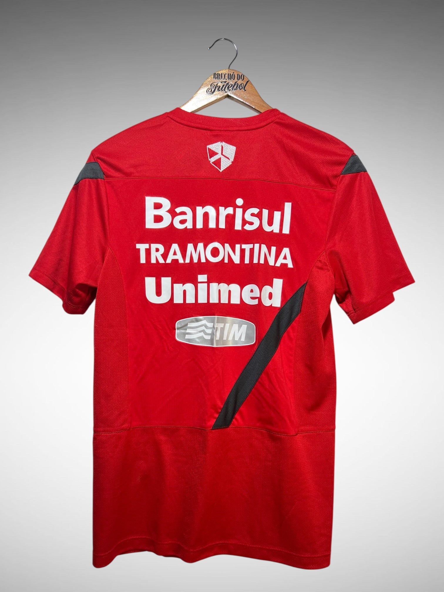 Internacional 2012 Camisa De Treino Tam P.