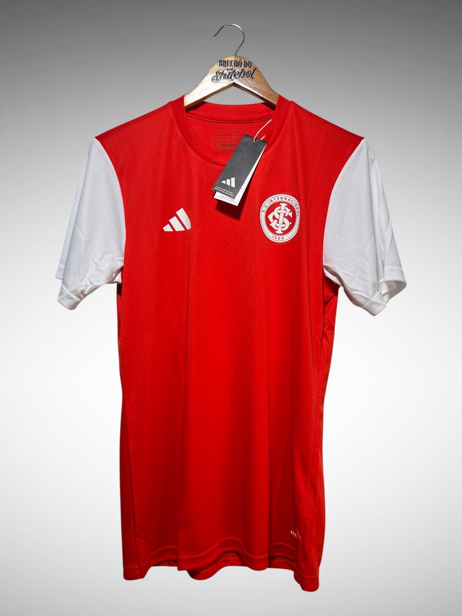 Internacional 2024 Primeira Camisa Tam P.