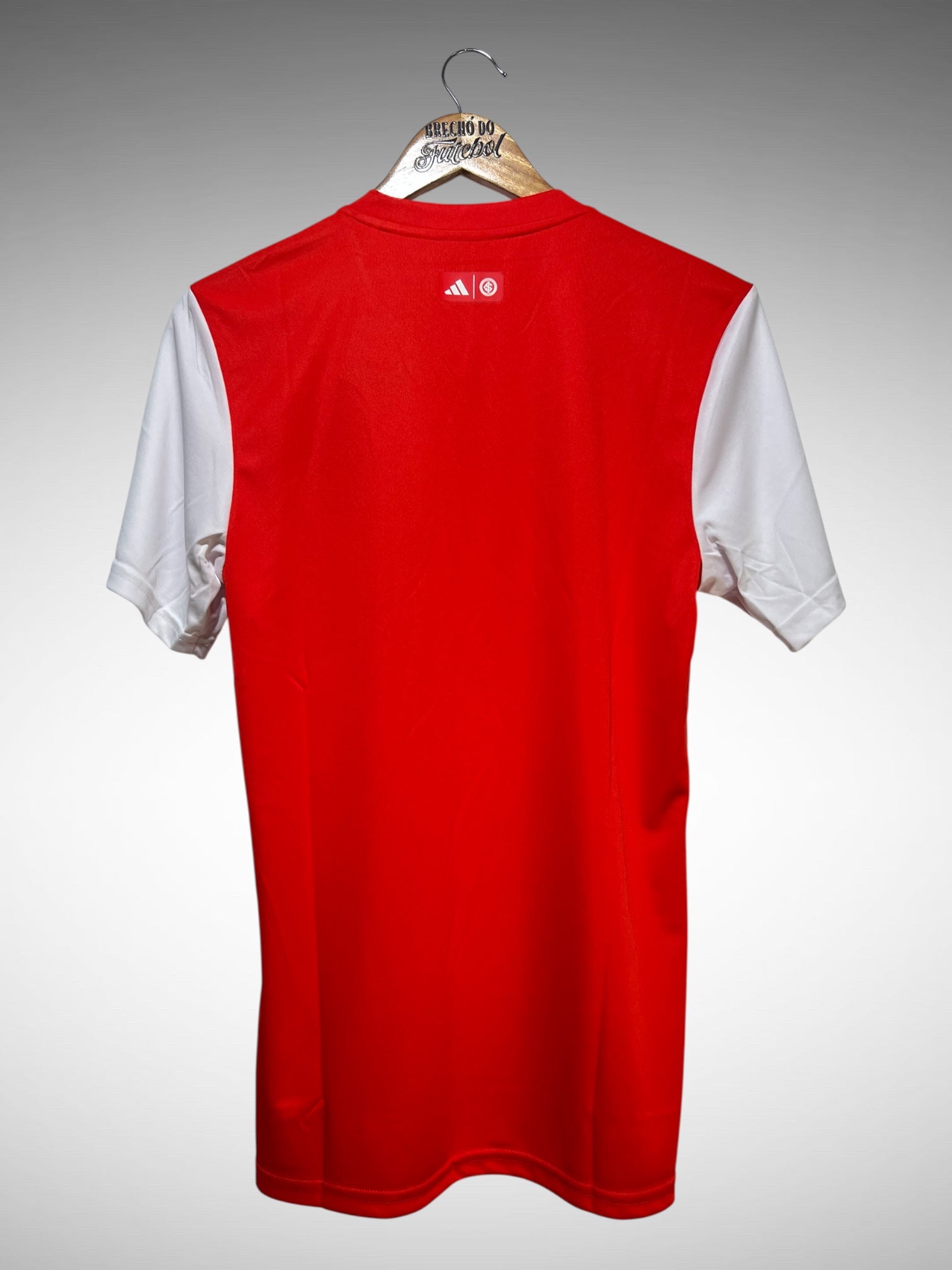 Internacional 2024 Primeira Camisa Tam P.