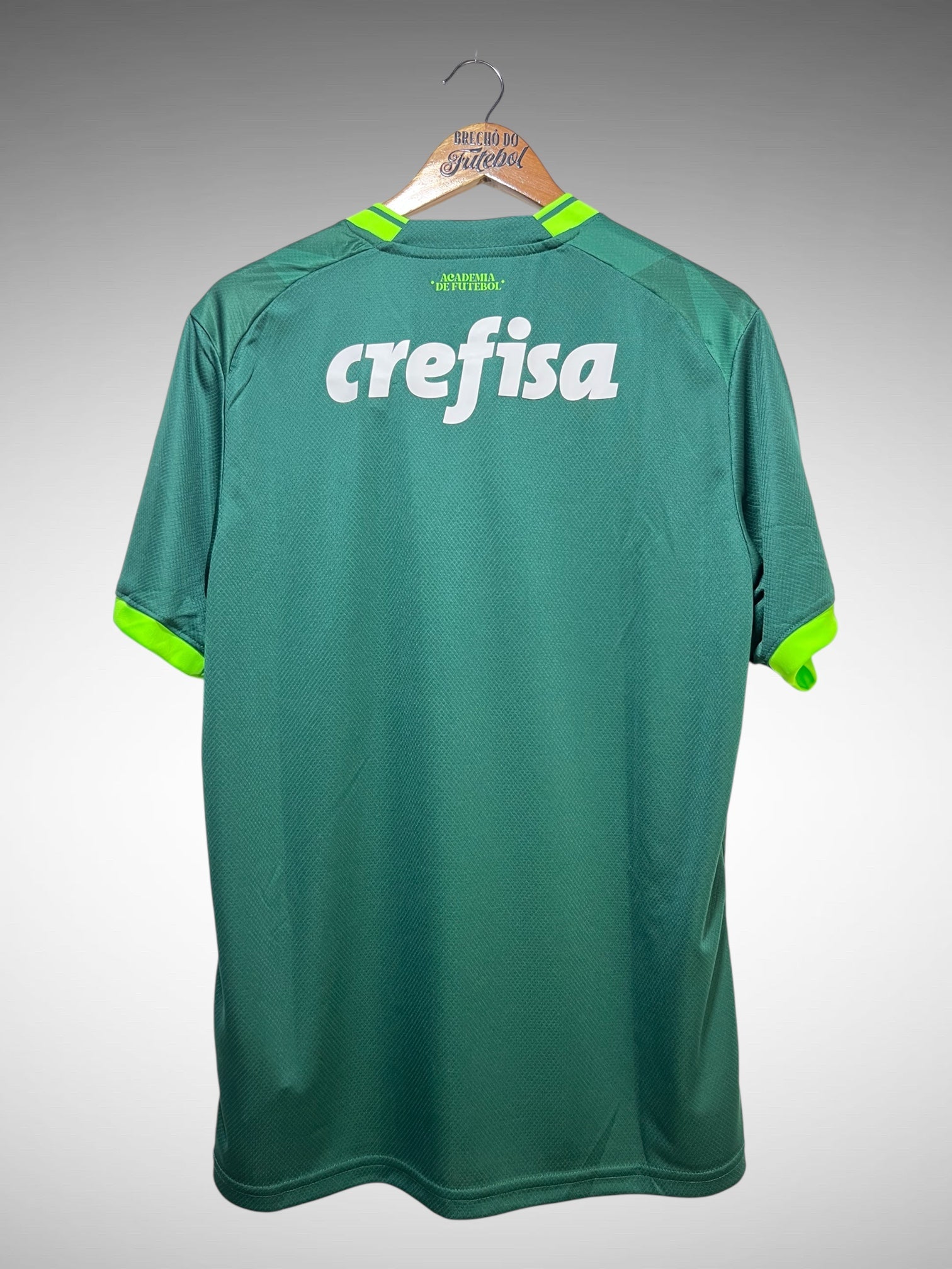 Palmeiras 2023 Primeira Camisa Tam G.