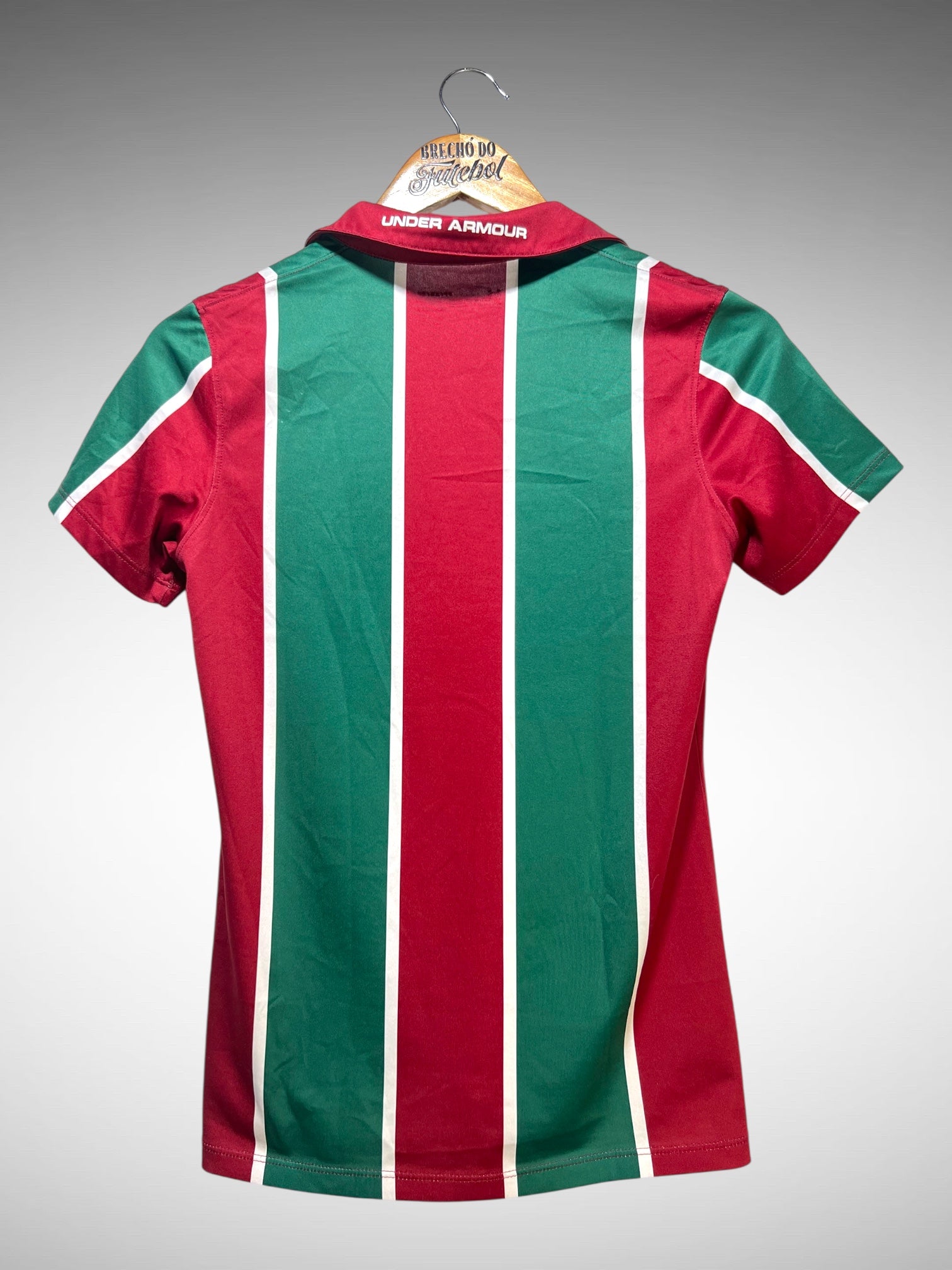 Fluminense 2019 Primeira Camisa Tam PP.