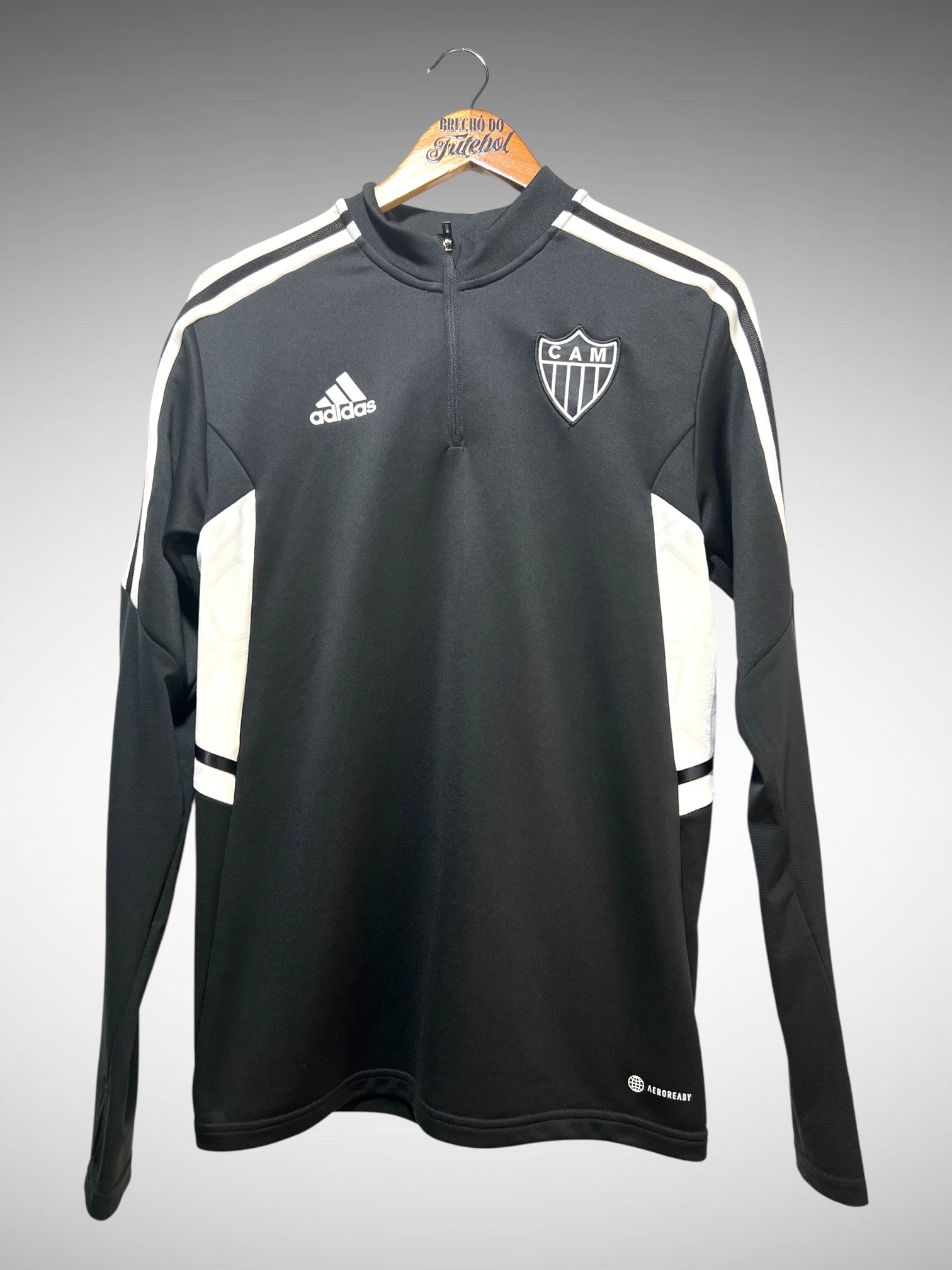 Atlético Mineiro 2022 Conjunto Tam P.