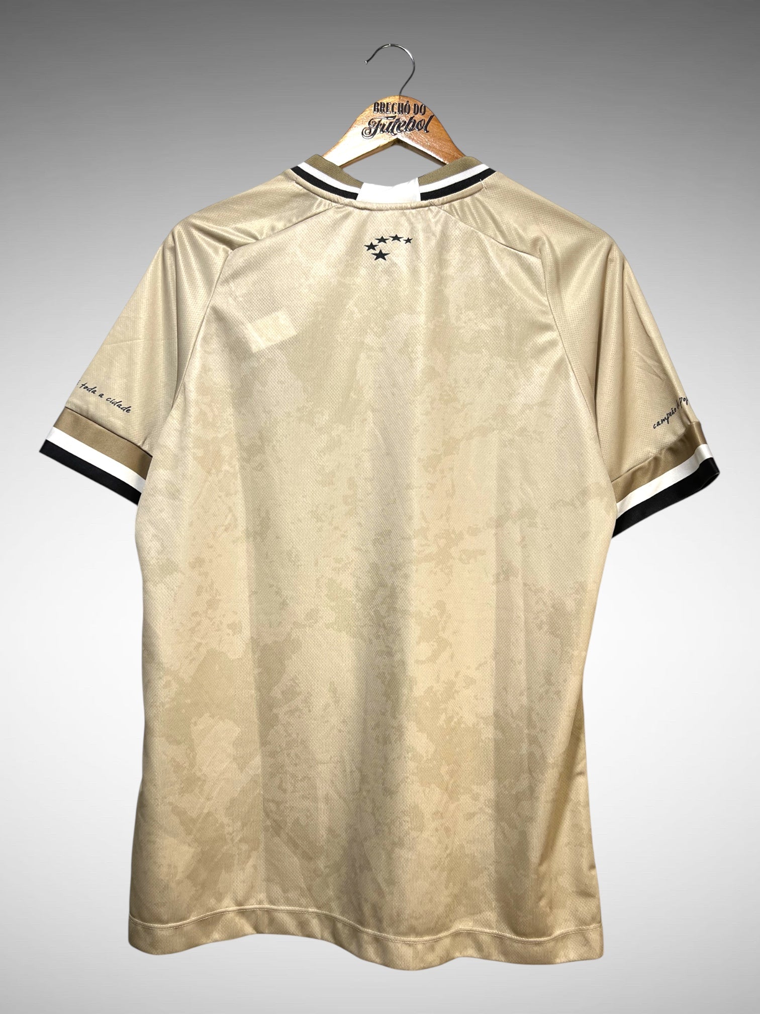 Ceará 2022 Terceira Camisa Tam G.