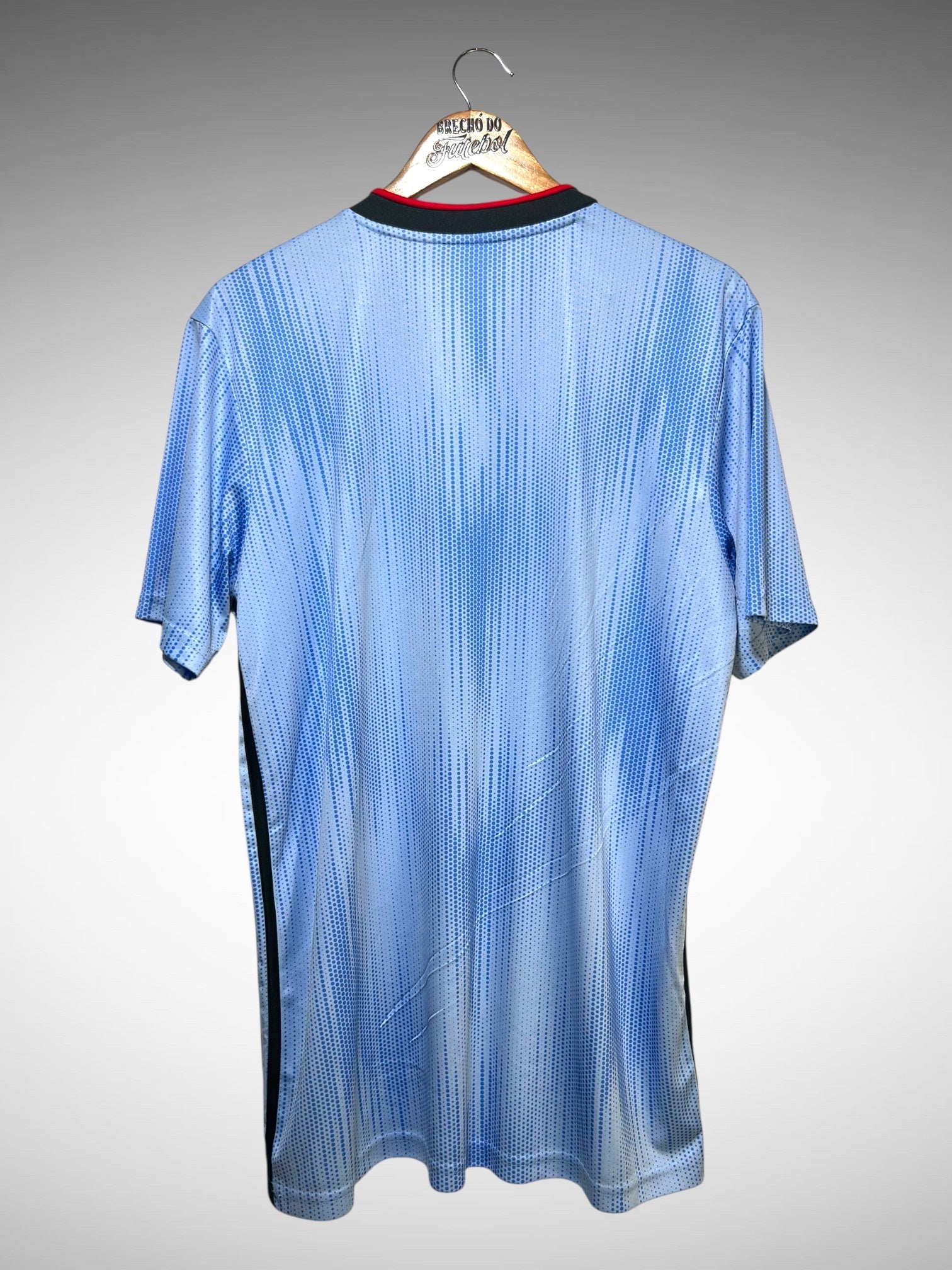 São Paulo 2019 Terceira Camisa Tam G.