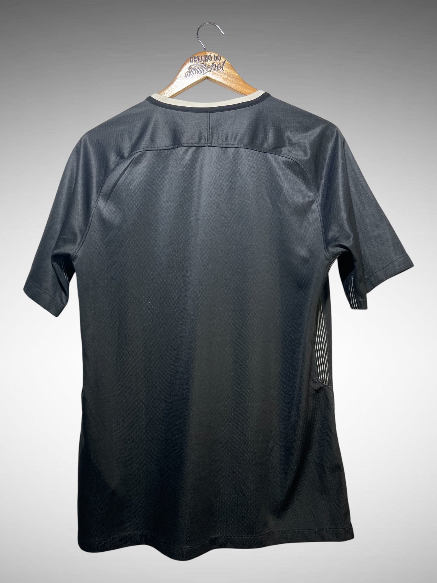 Corinthians 2017 Segunda Camisa Tam M.